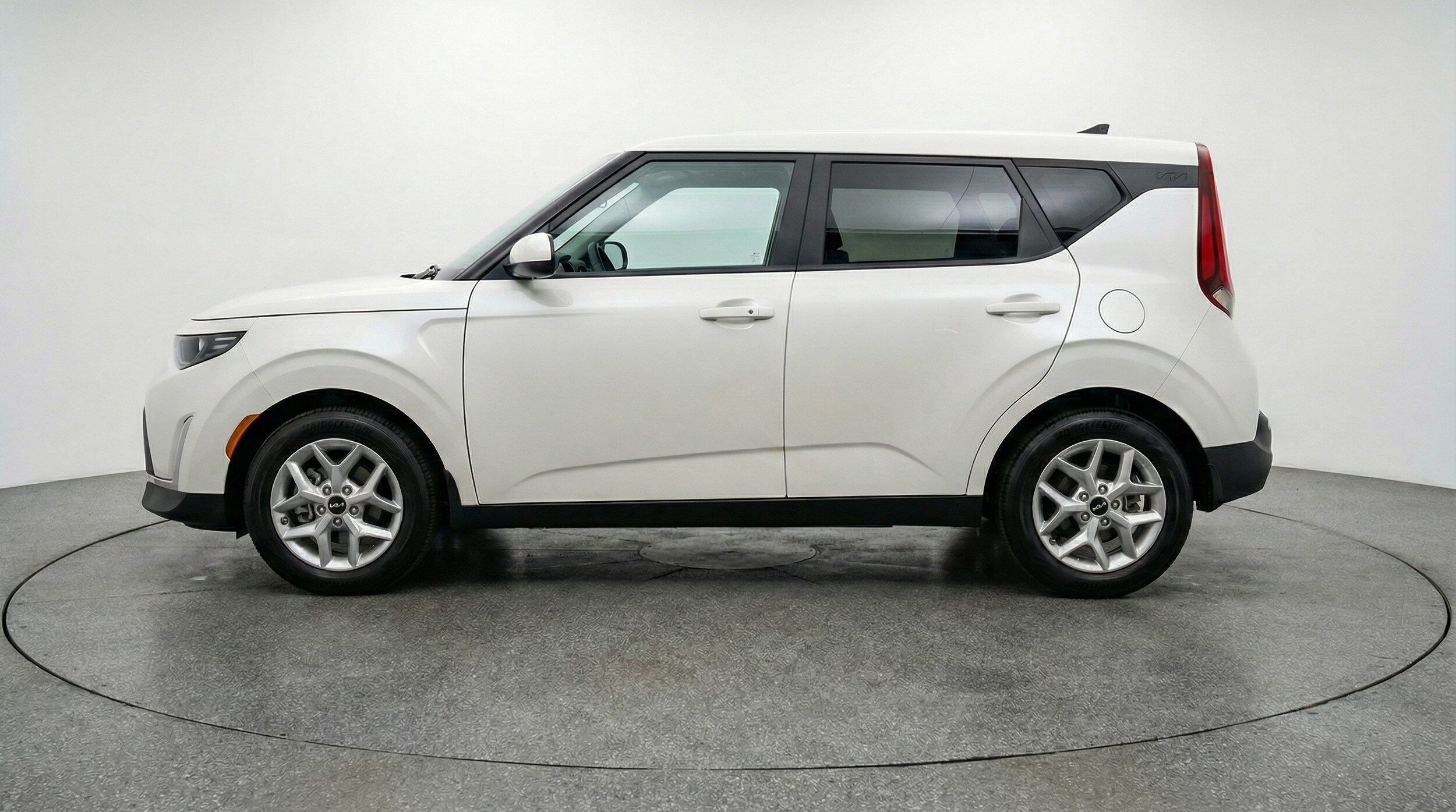 Thumbnail: 2025 Kia Soul - 4