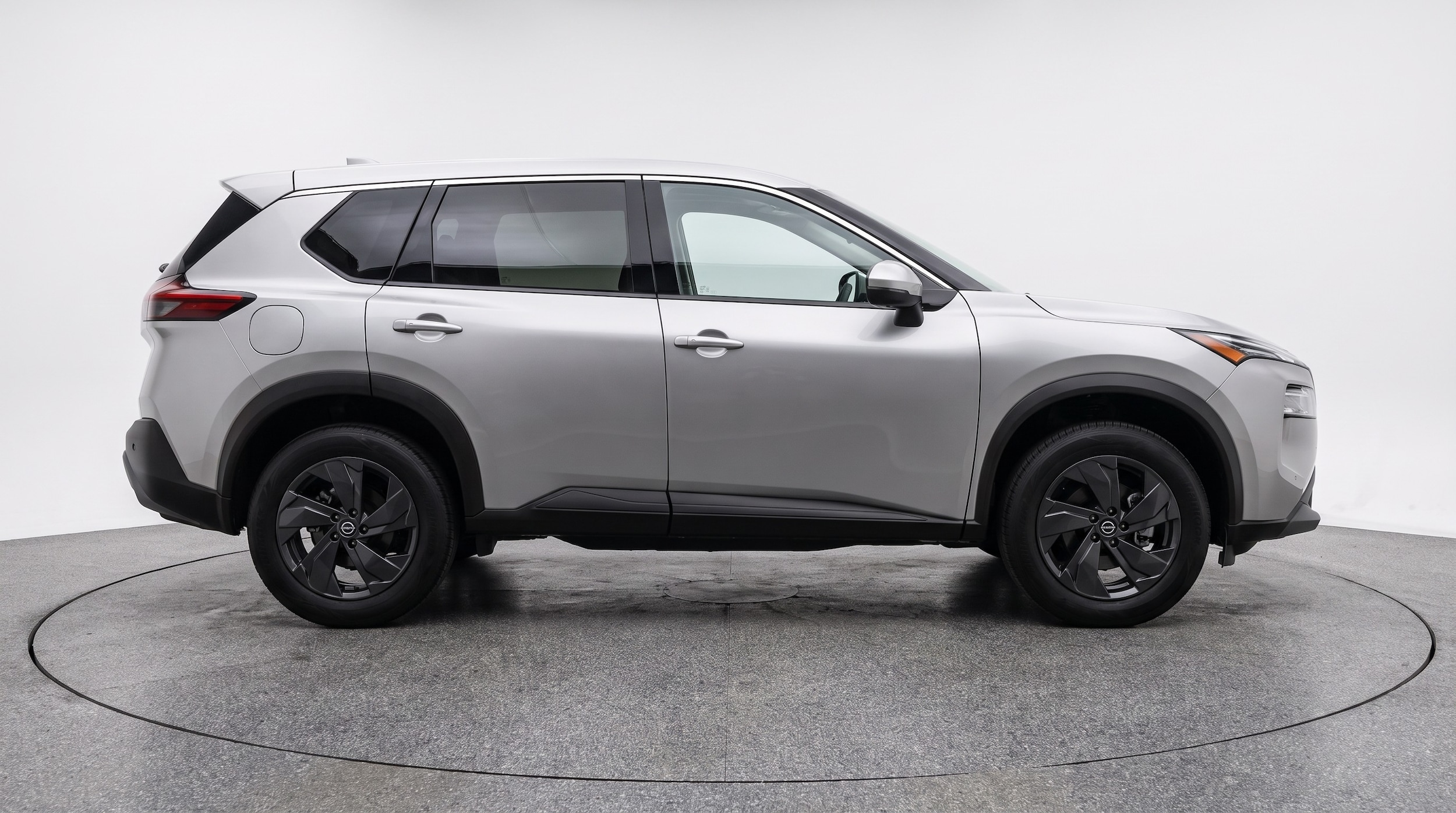 Thumbnail: 2026 Nissan Rogue - 8