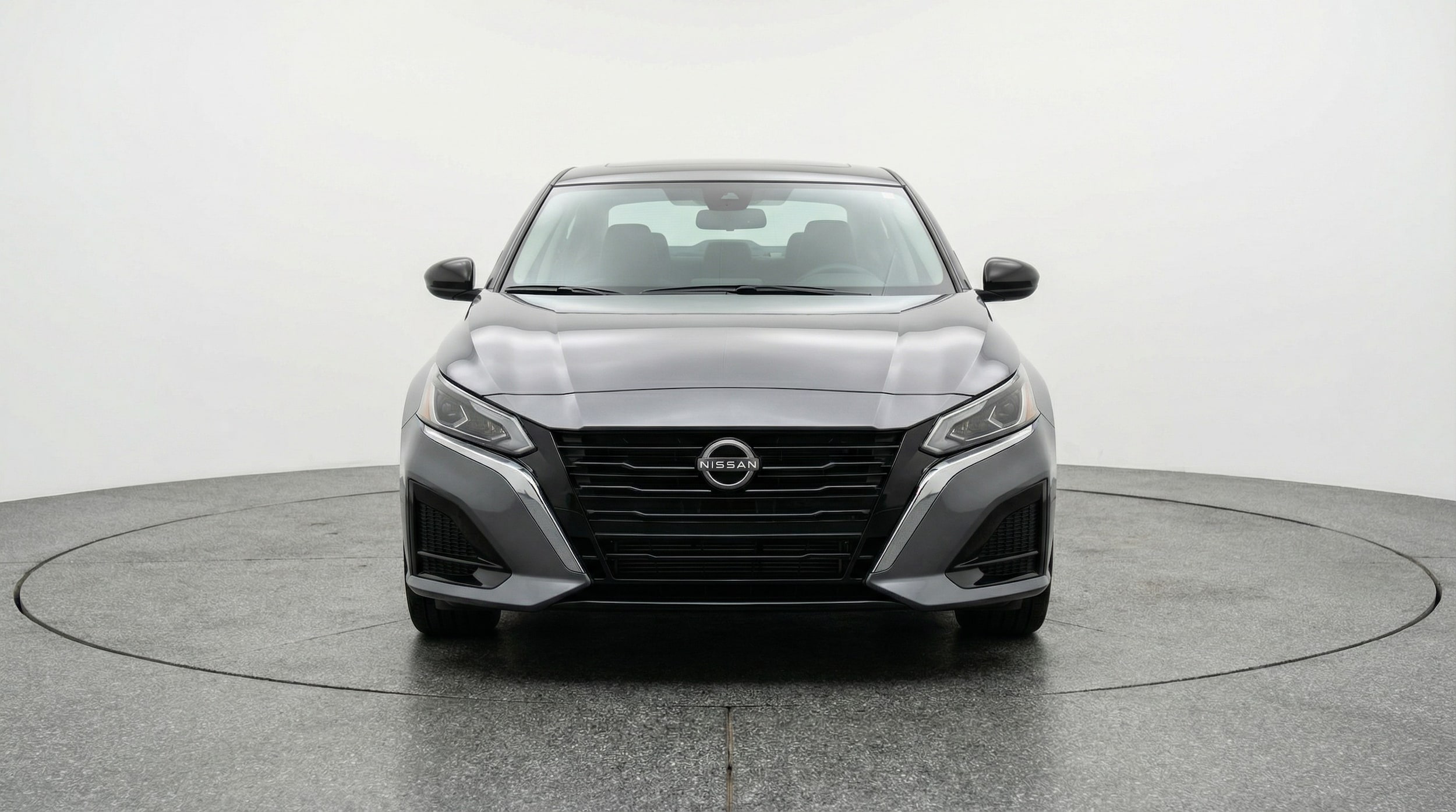 Thumbnail: 2025 Nissan Altima - 2