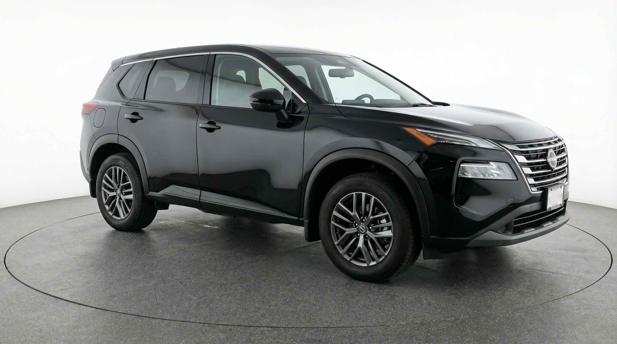 Thumbnail: 2026 Nissan Rogue - 1