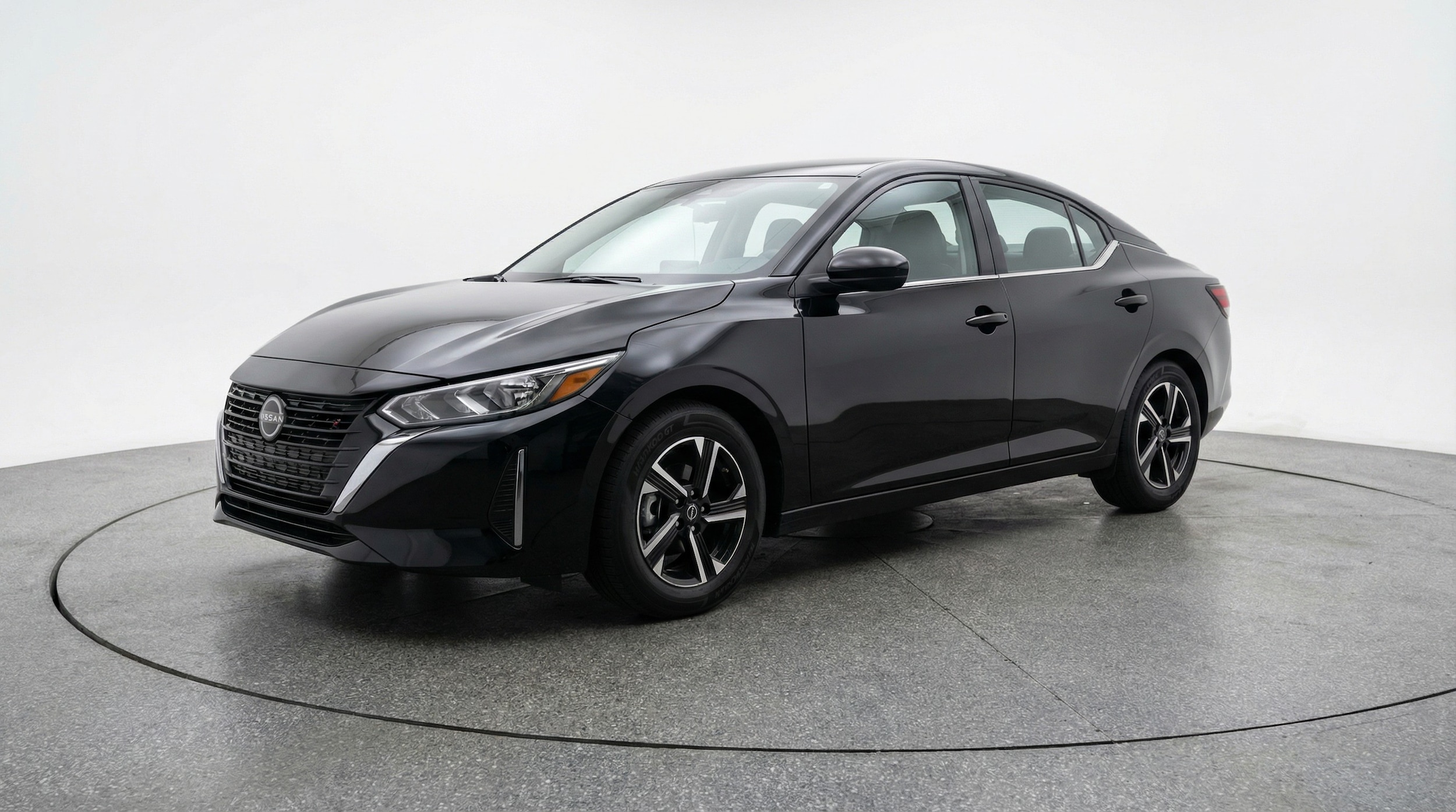 Thumbnail: 2025 Nissan Sentra - 3