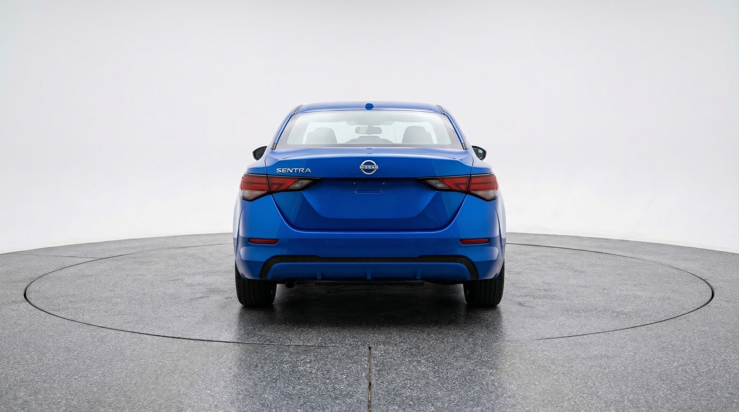 Thumbnail: 2025 Nissan Sentra - 6