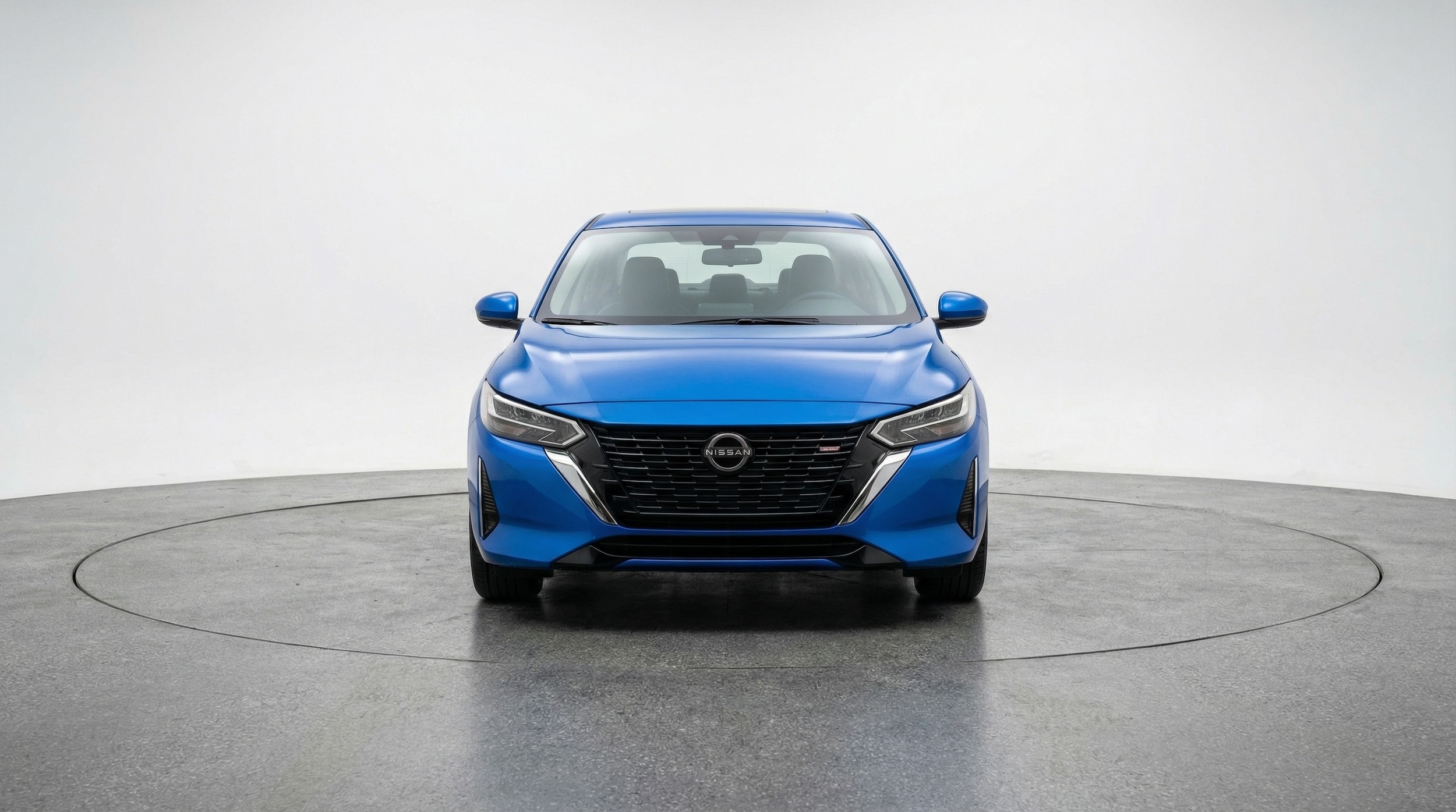 Thumbnail: 2025 Nissan Sentra - 2