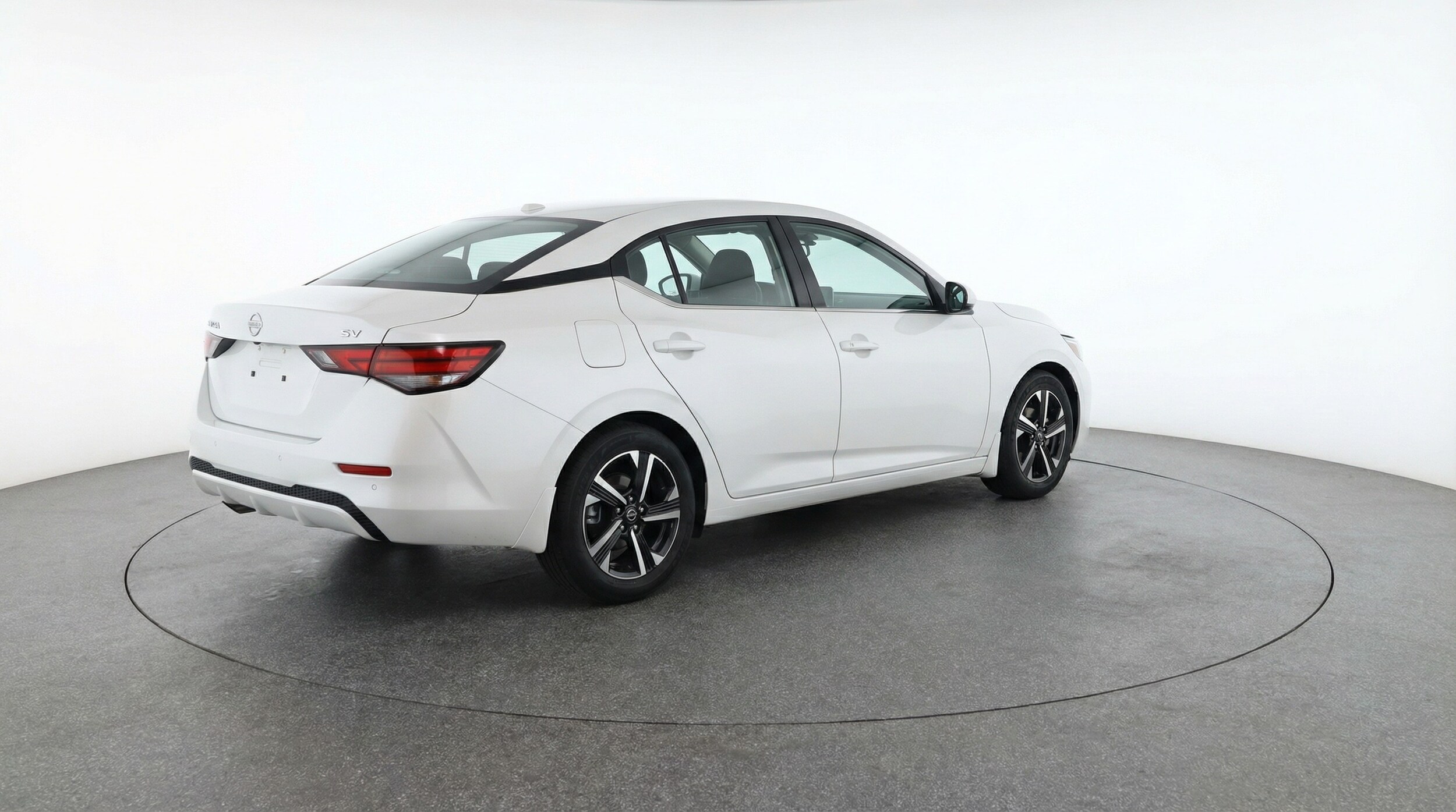 Thumbnail: 2025 Nissan Sentra - 7