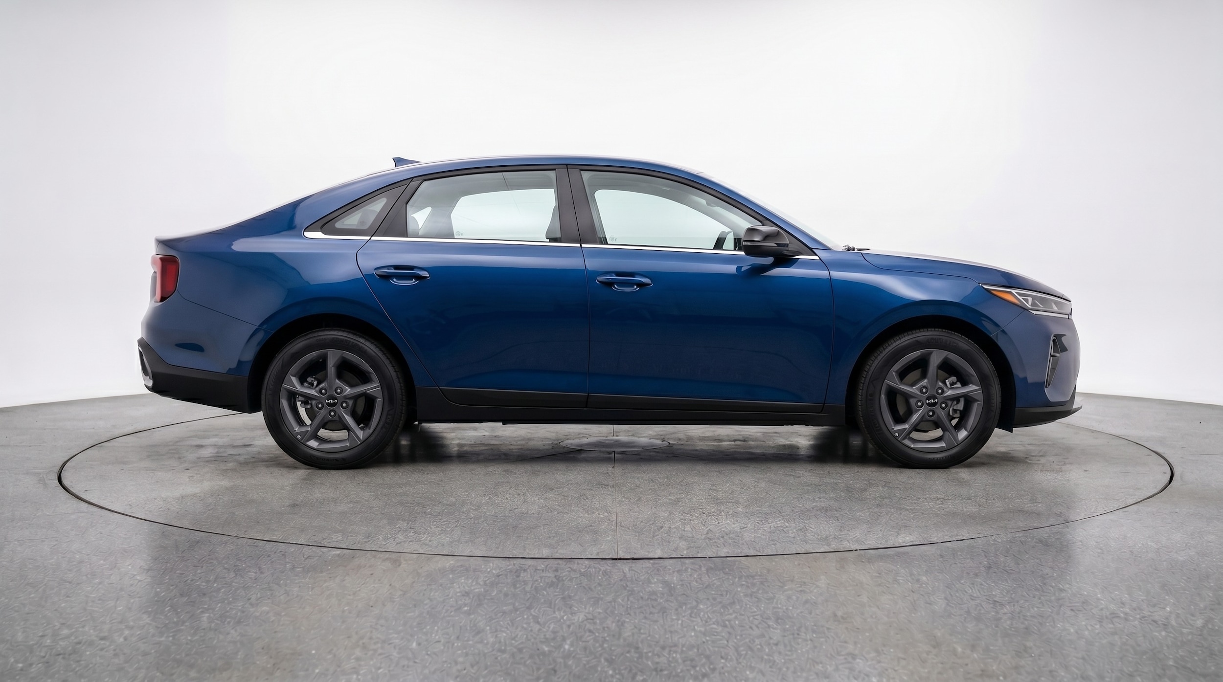 Thumbnail: 2025 Kia K4 - 8