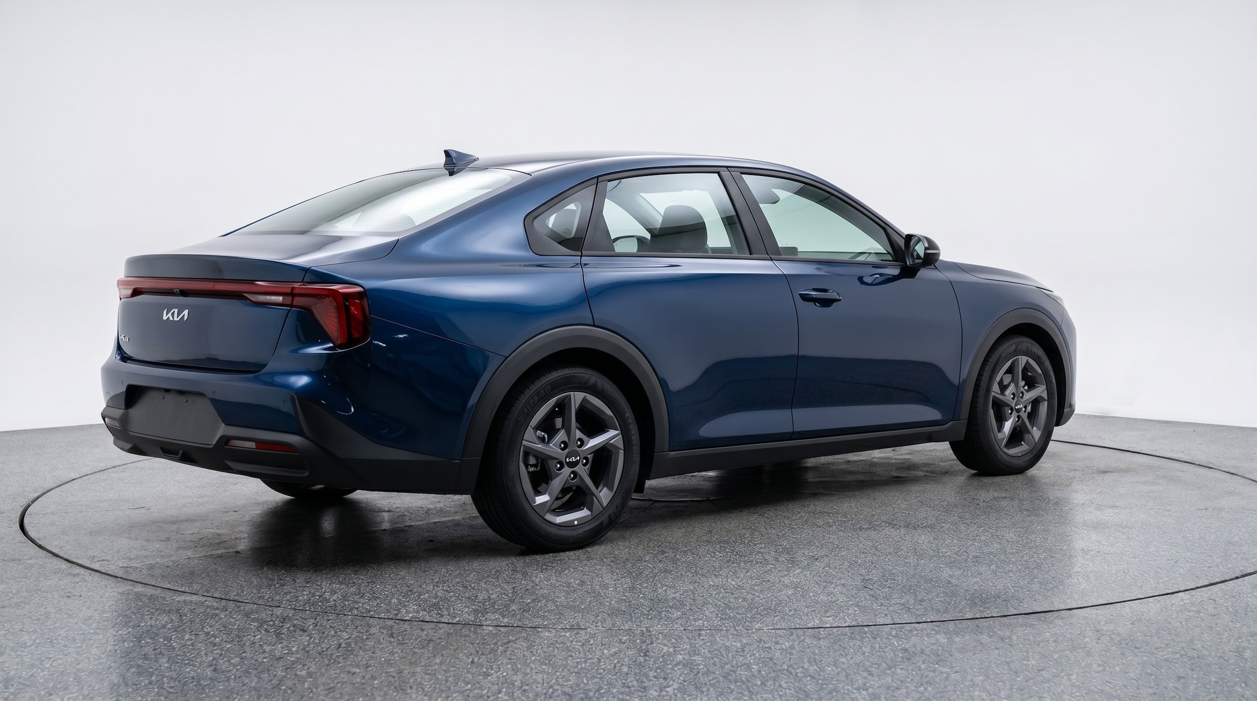 Thumbnail: 2025 Kia K4 - 7