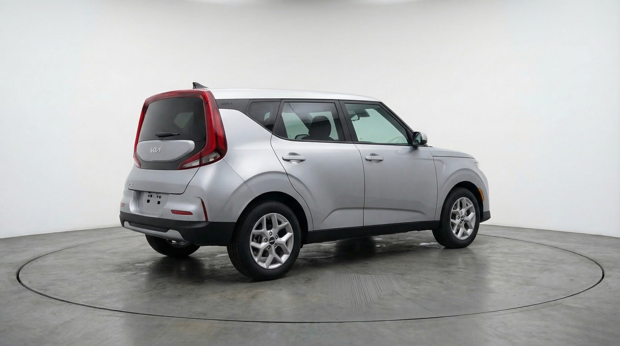 Thumbnail: 2025 Kia Soul - 7