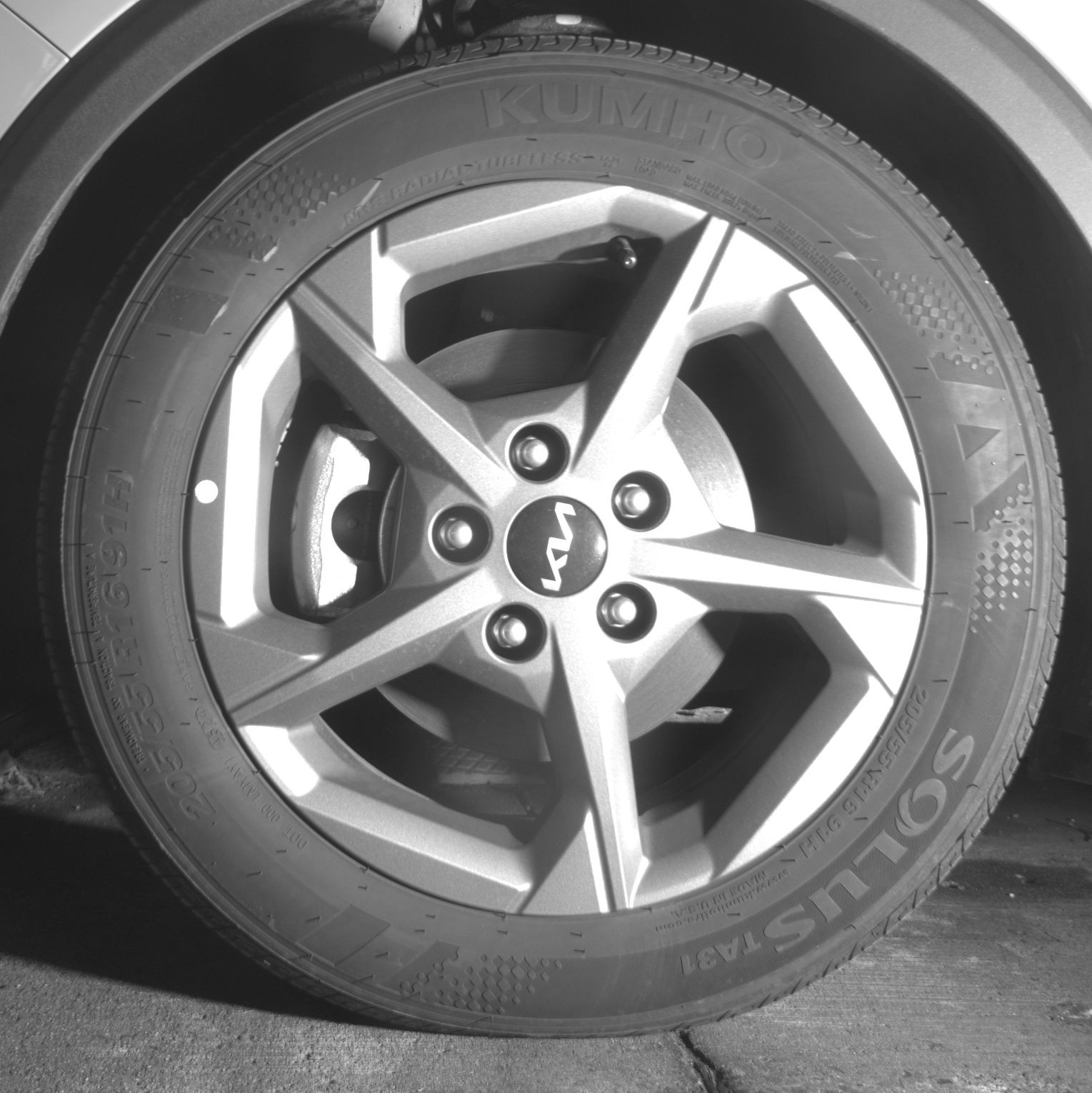 Thumbnail: 2025 Kia K4 - 9