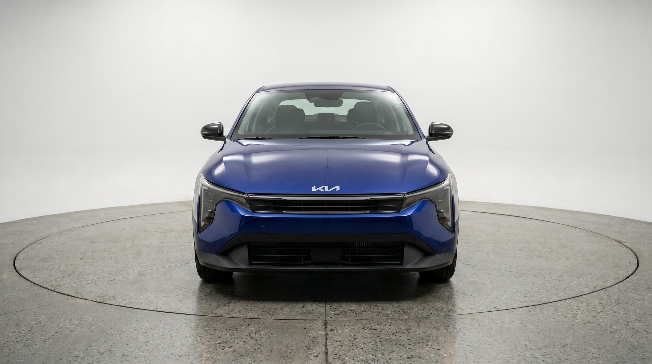 Thumbnail: 2025 Kia K4 - 2