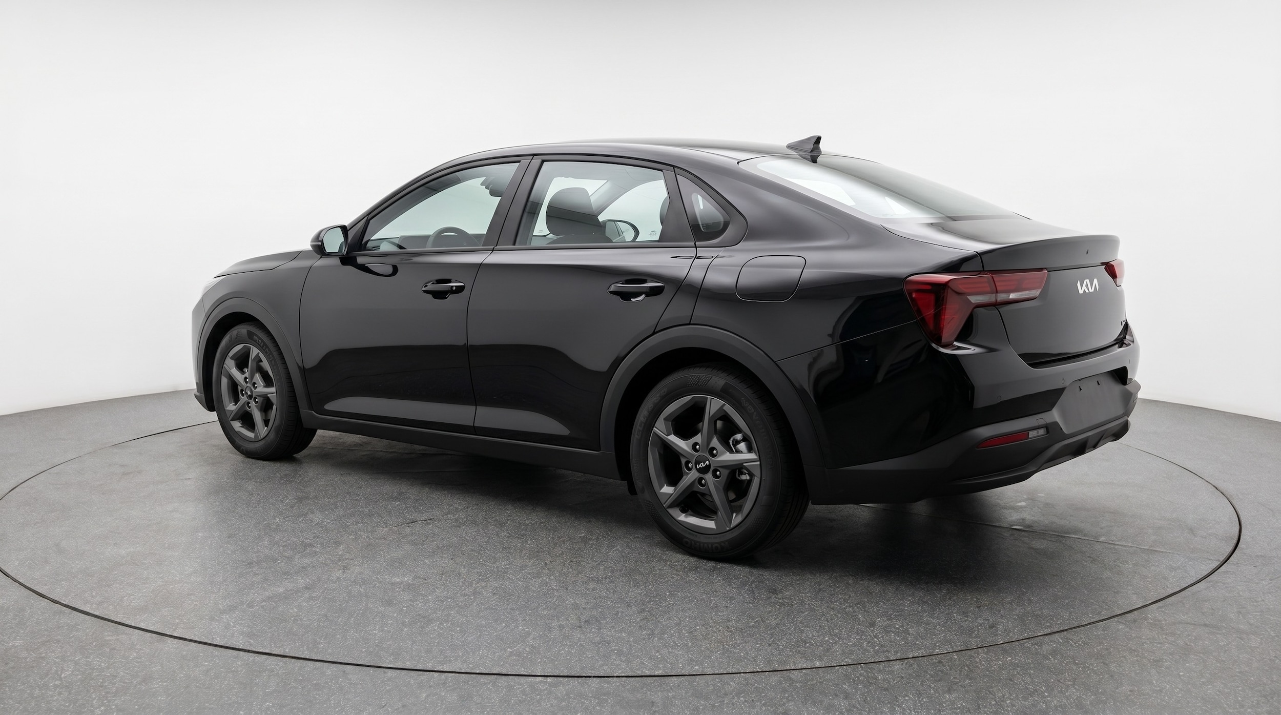 Thumbnail: 2026 Kia K4 - 5