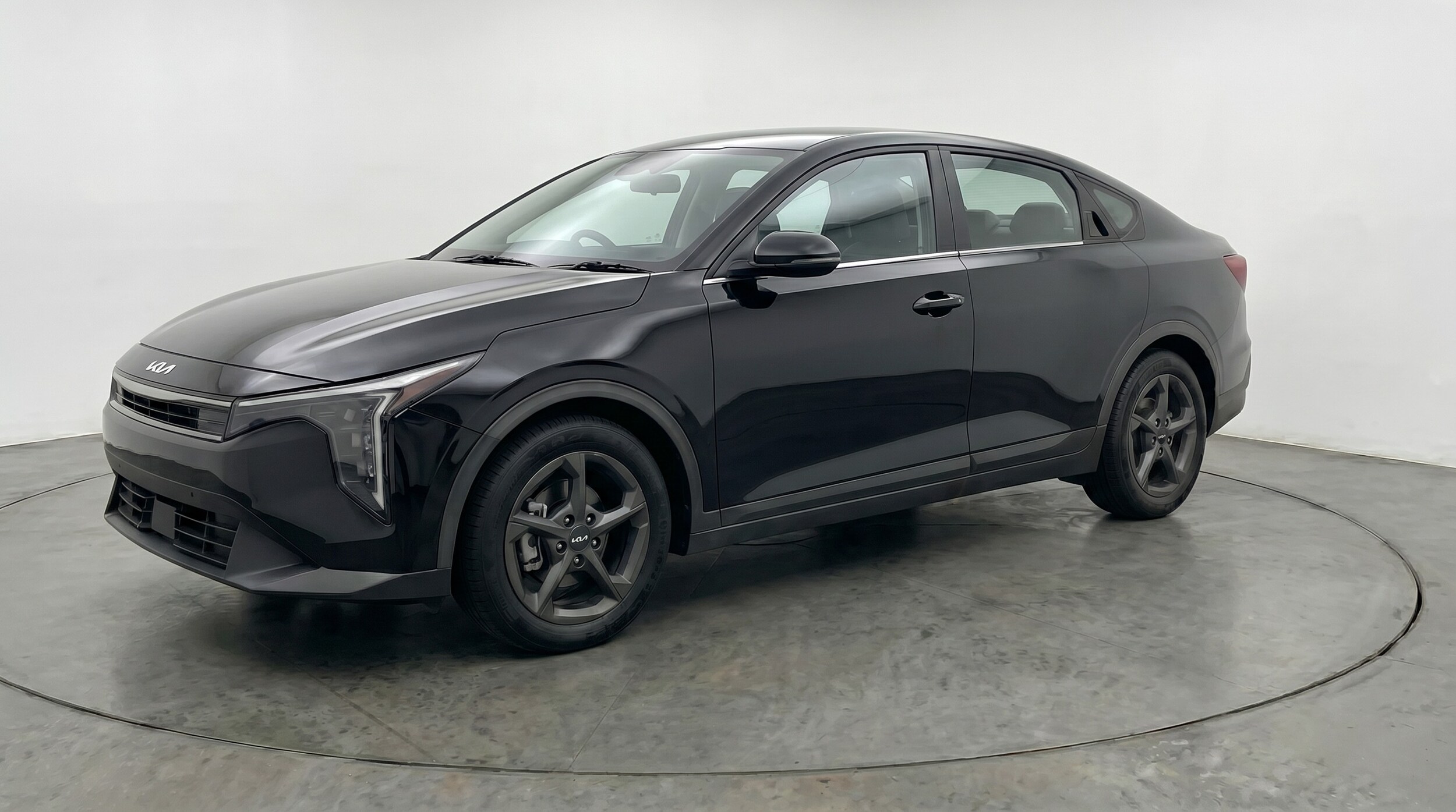 Thumbnail: 2026 Kia K4 - 3