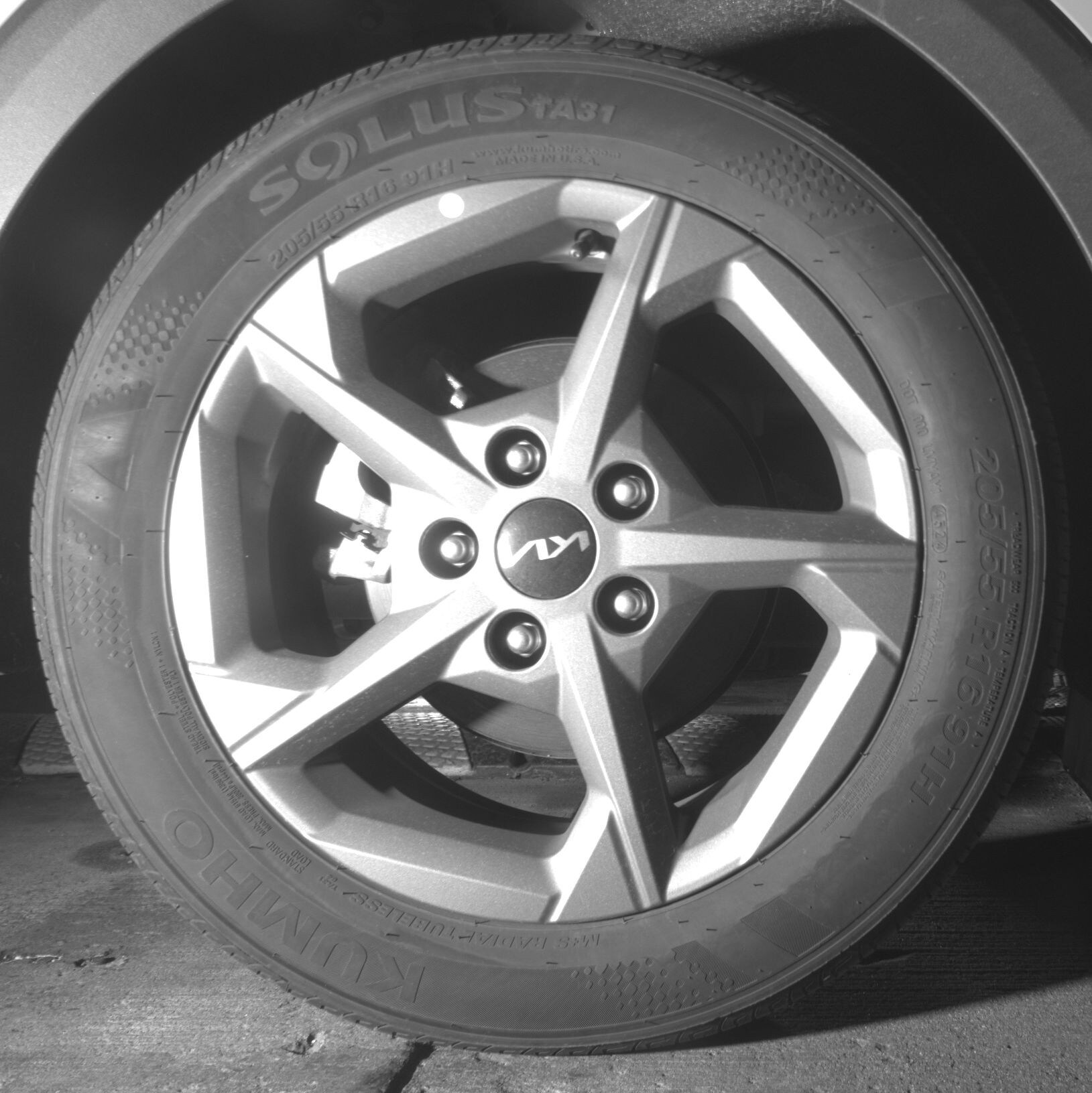 Thumbnail: 2025 Kia K4 - 12