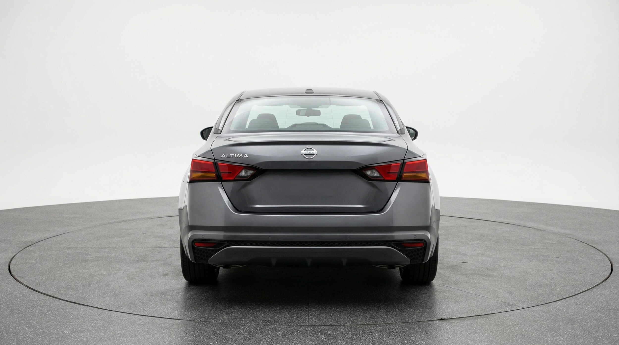 Thumbnail: 2025 Nissan Altima - 6