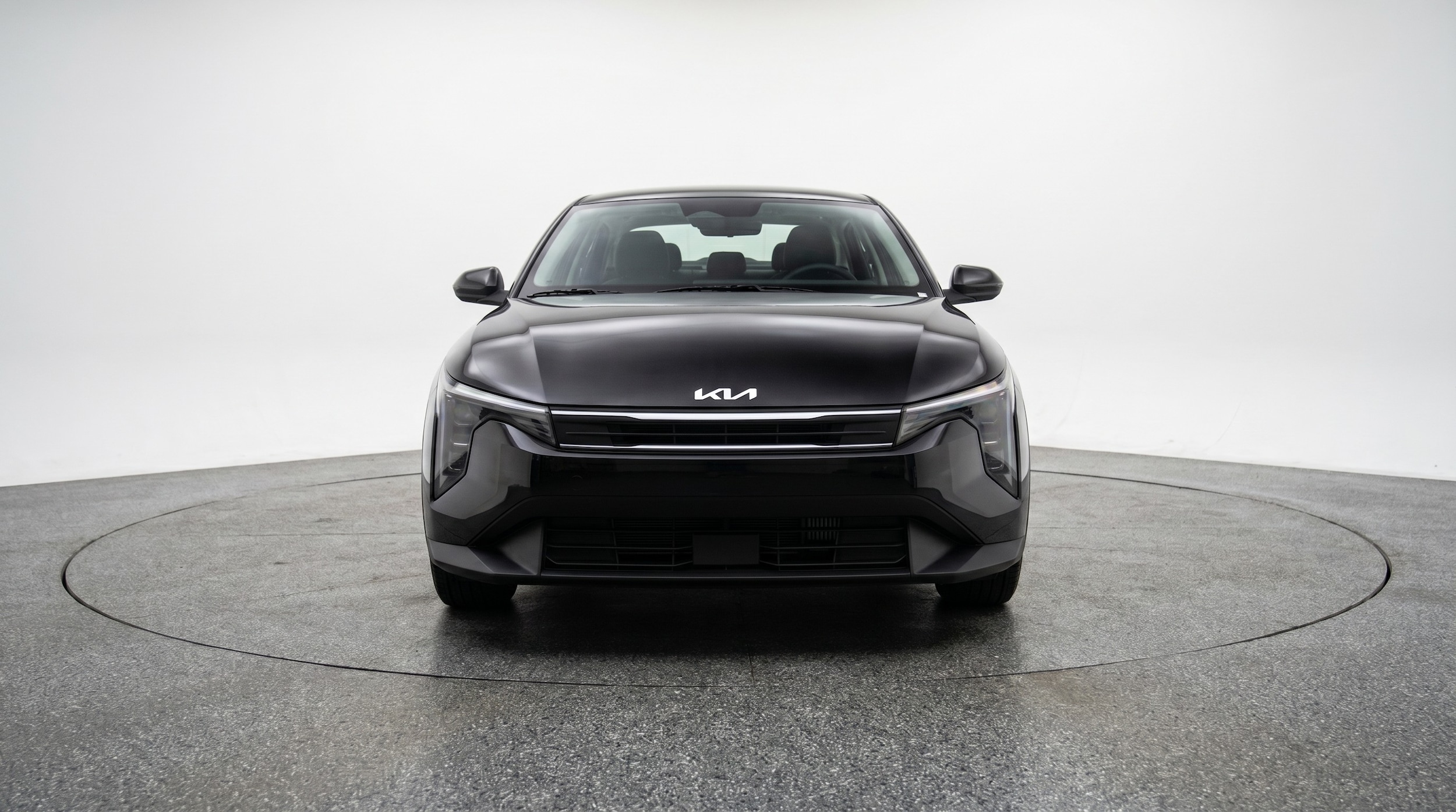 Thumbnail: 2026 Kia K4 - 2
