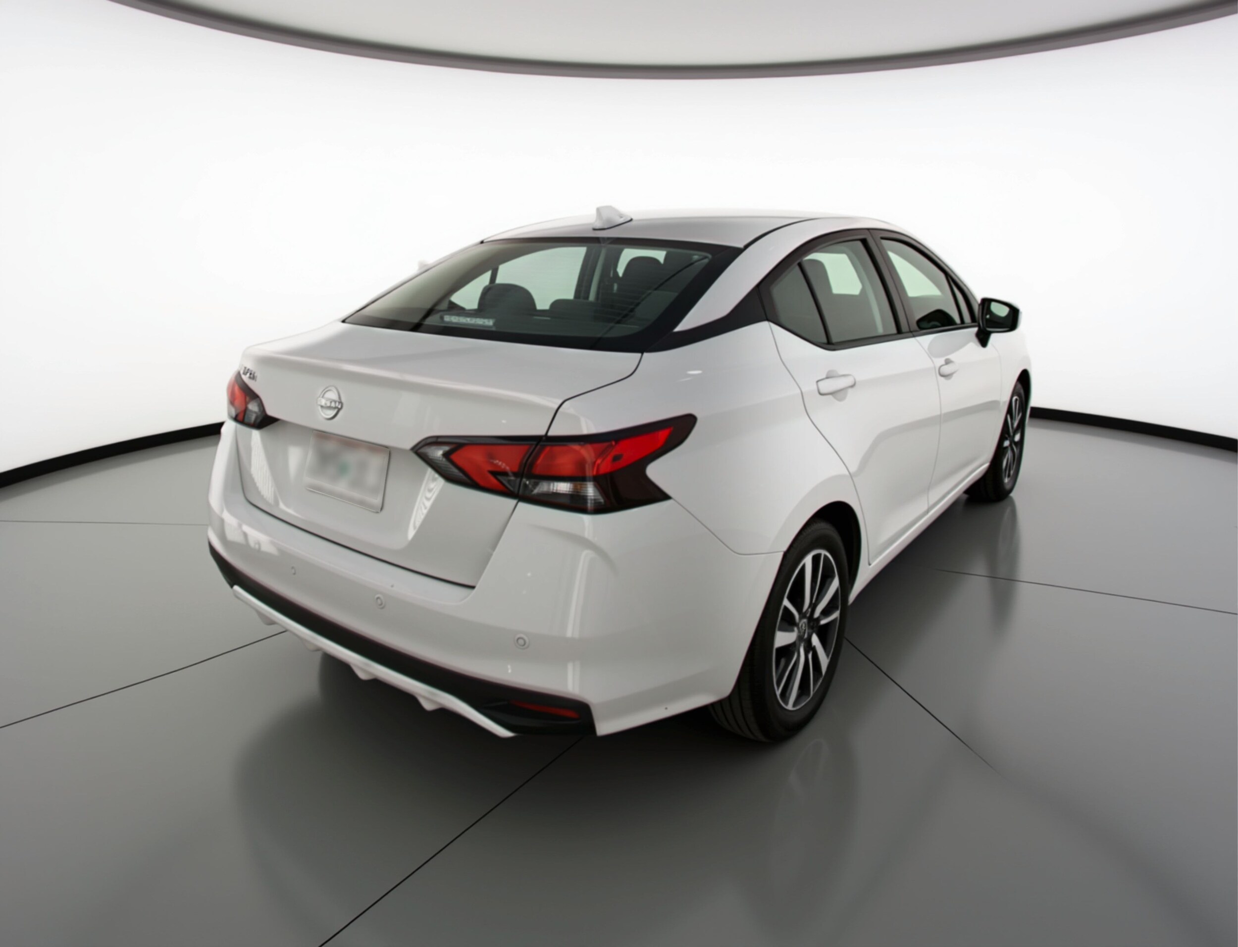 Thumbnail: 2025 Nissan Versa - 7