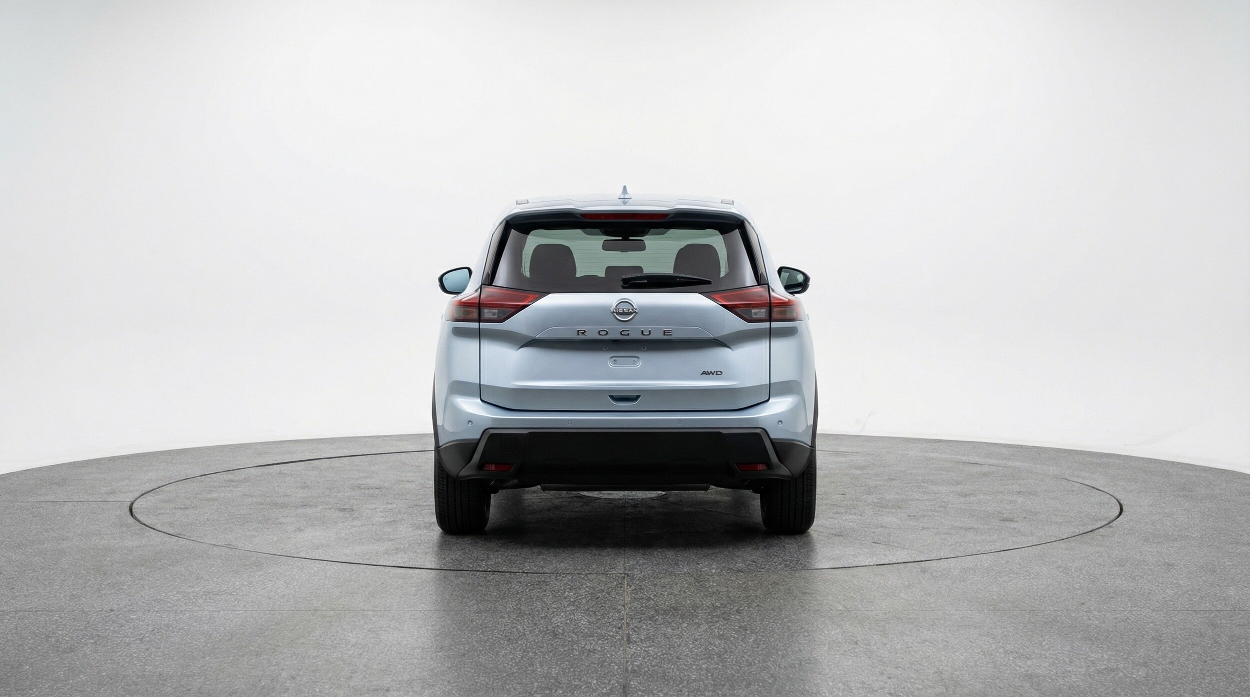 Thumbnail: 2025 Nissan Rogue - 6