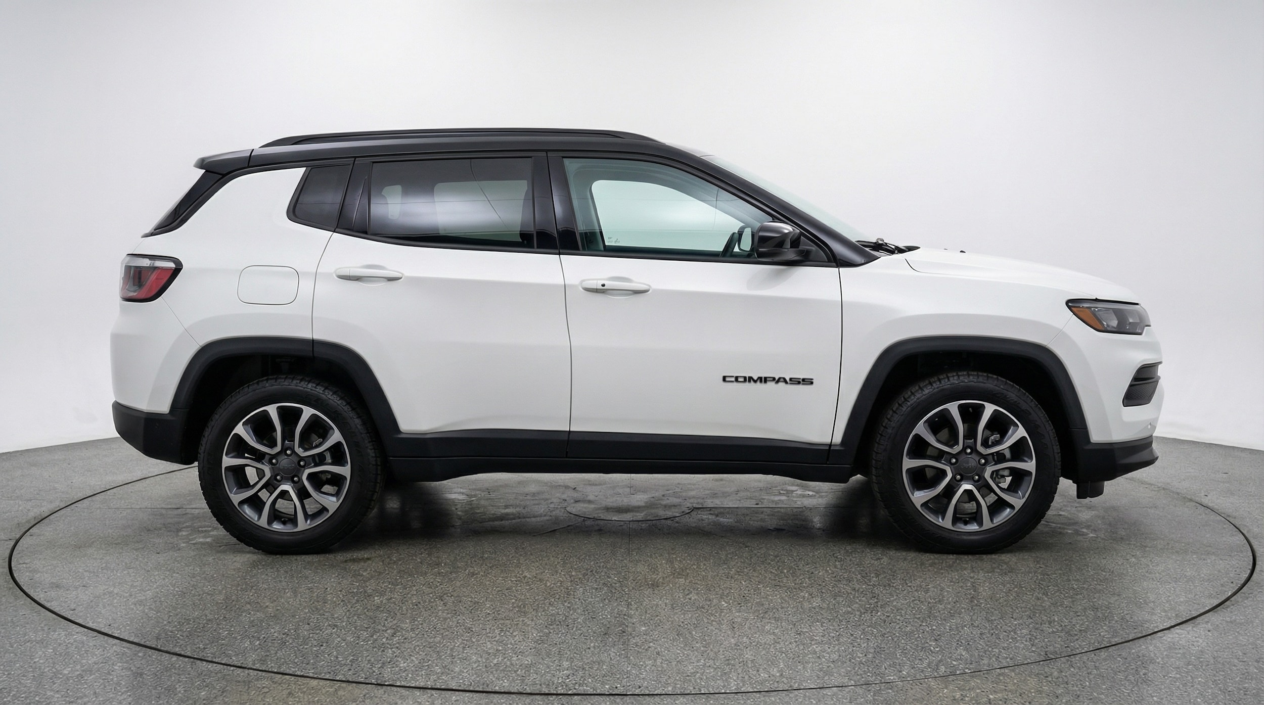 Thumbnail: 2025 Jeep Compass - 8