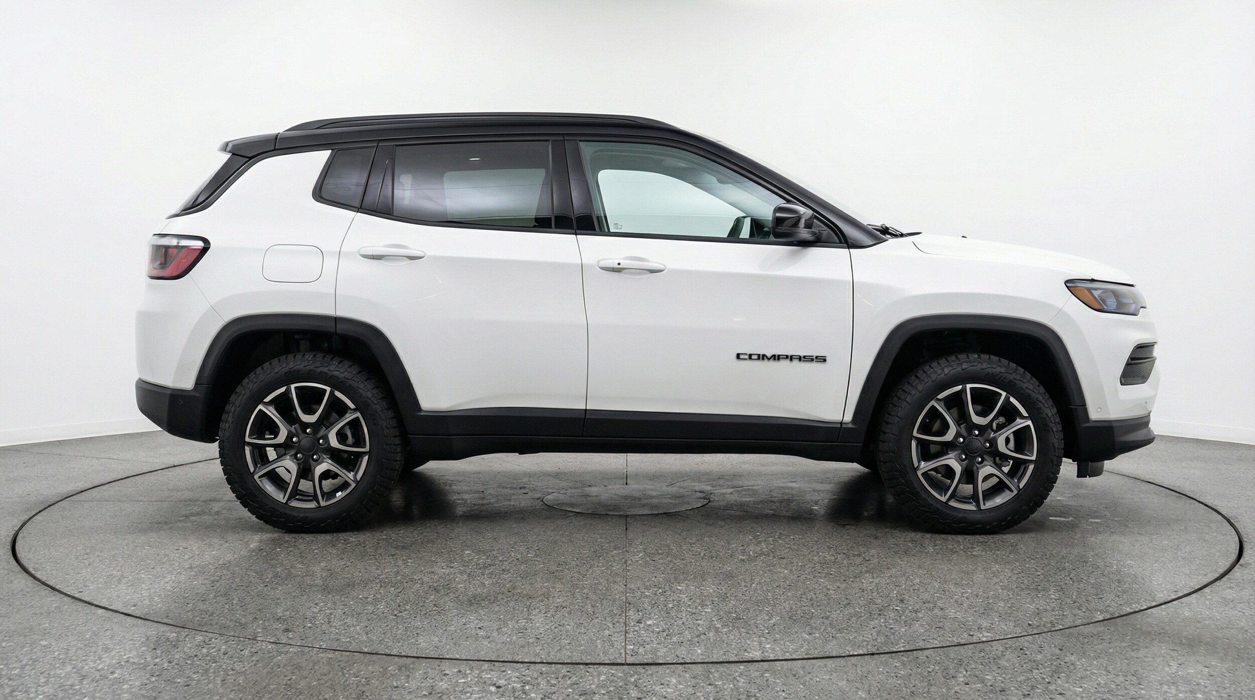 Thumbnail: 2025 Jeep Compass - 8