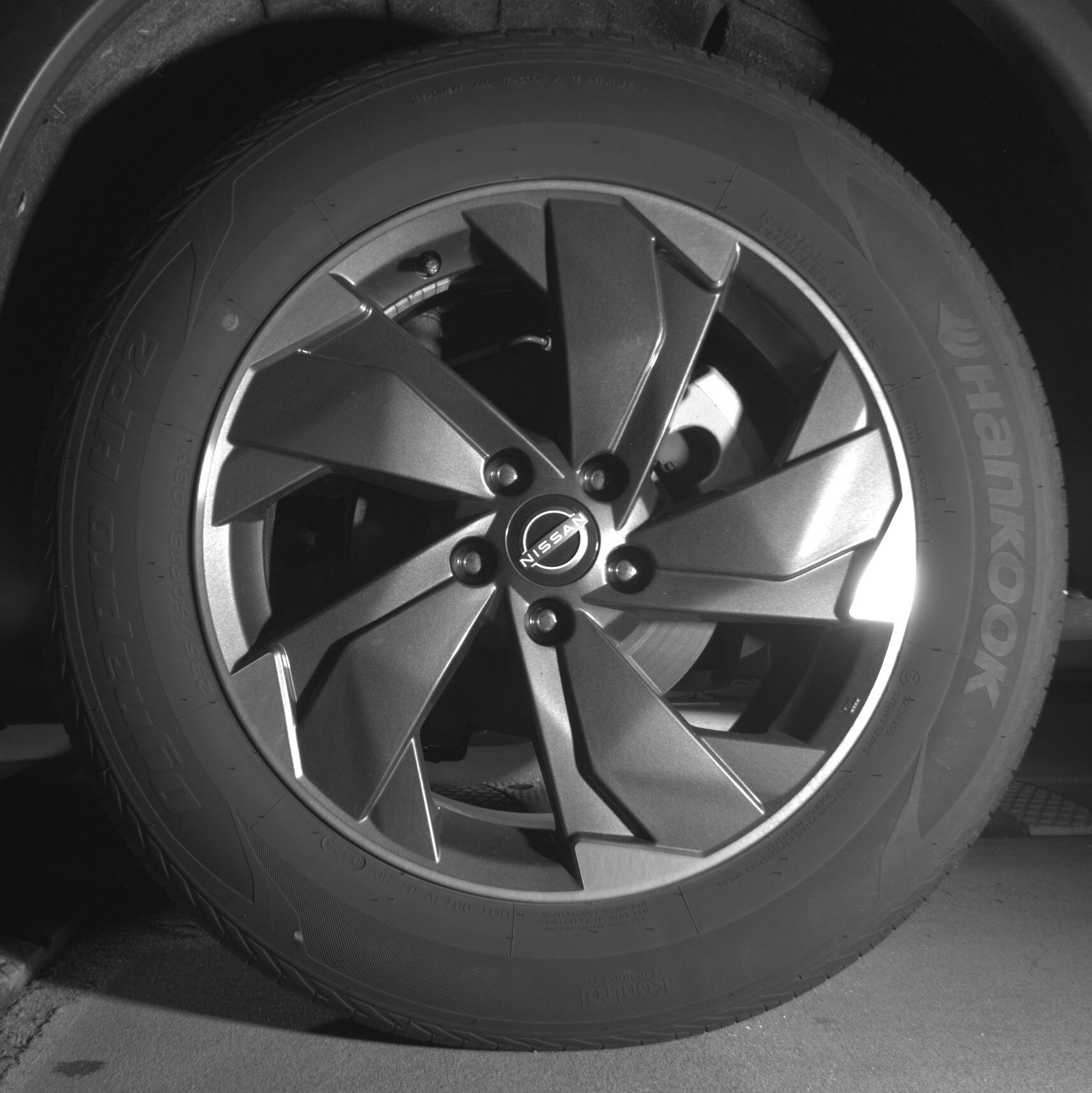 Thumbnail: 2025 Nissan Rogue - 11