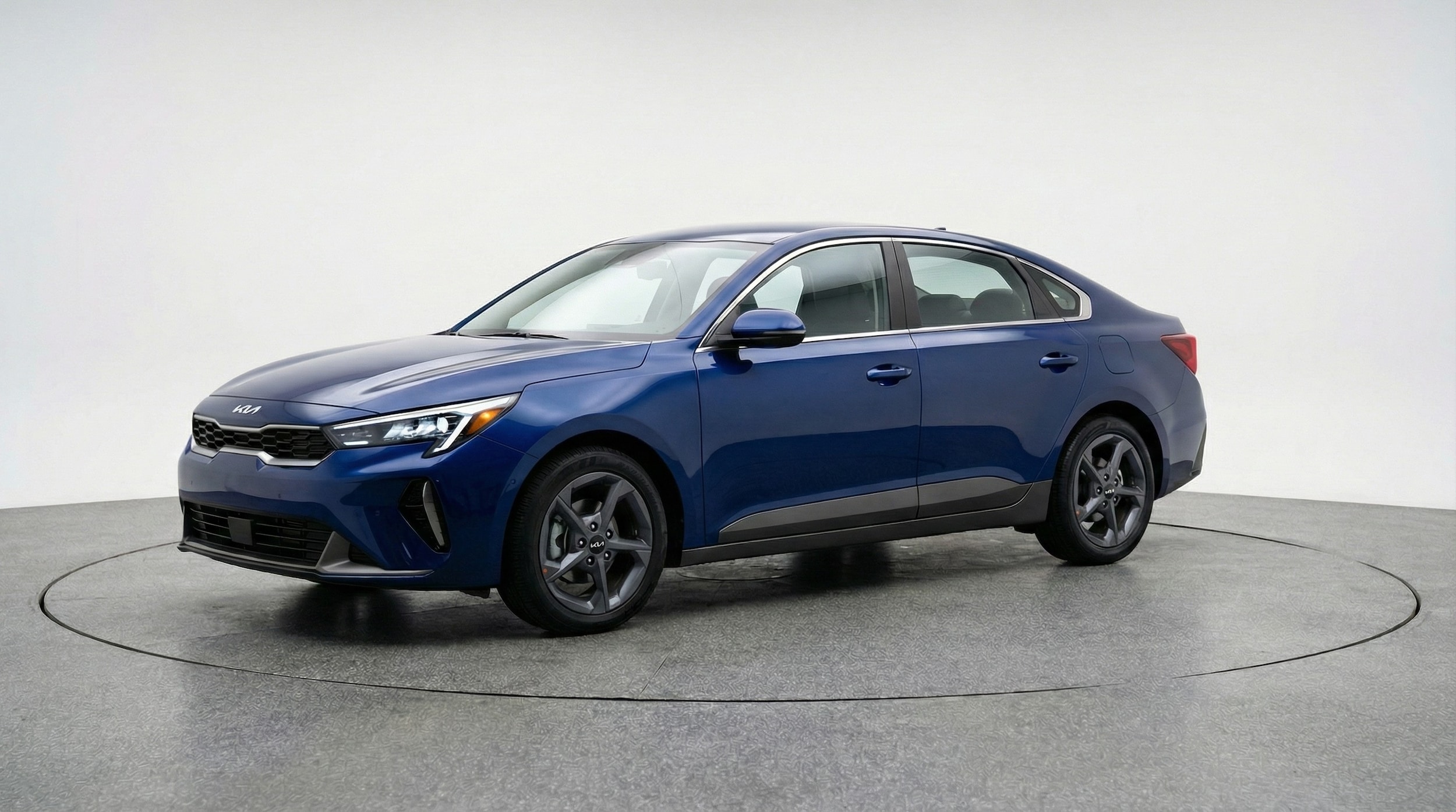 Thumbnail: 2026 Kia K4 - 3