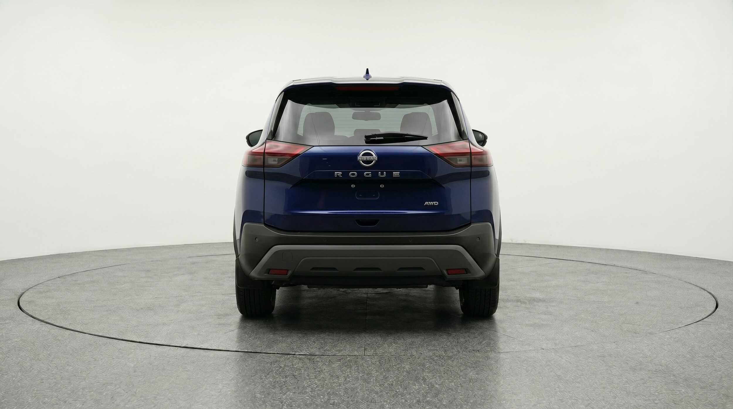 Thumbnail: 2025 Nissan Rogue - 6