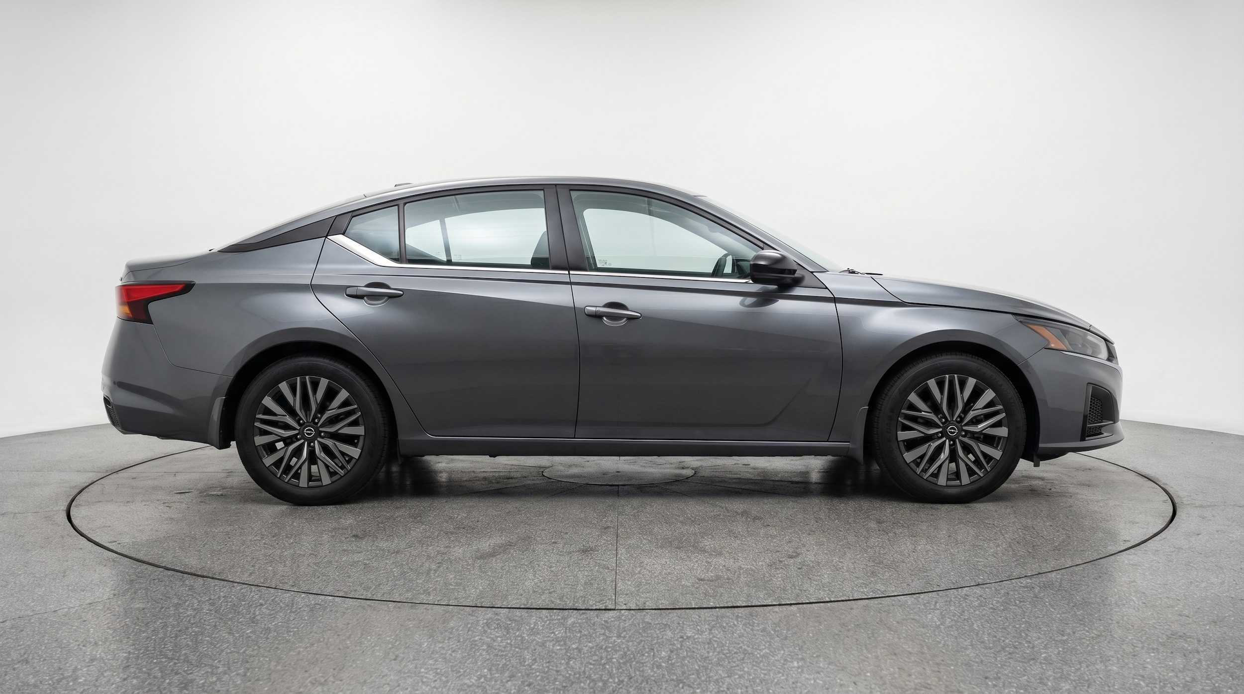 Thumbnail: 2026 Nissan Altima - 8