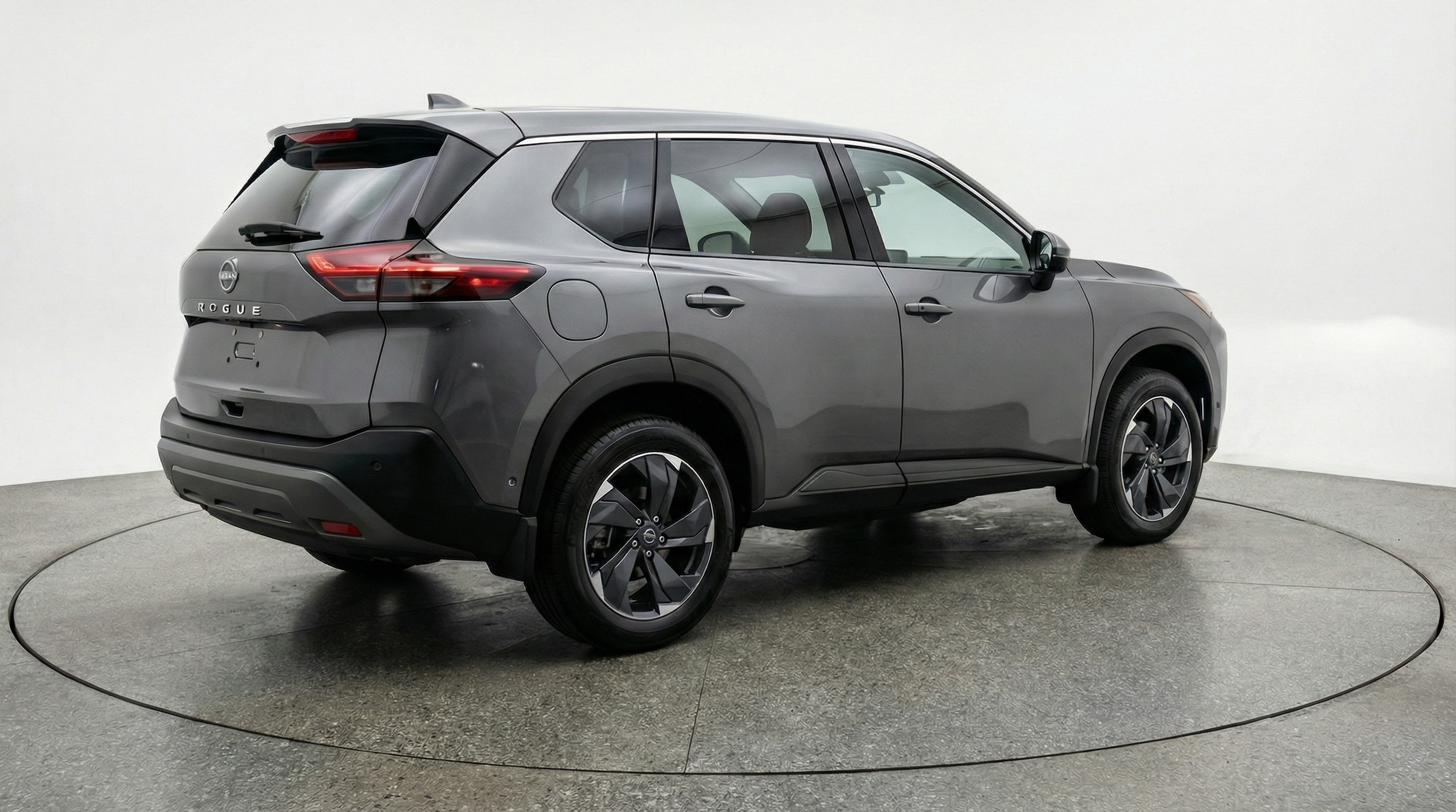 Thumbnail: 2025 Nissan Rogue - 7