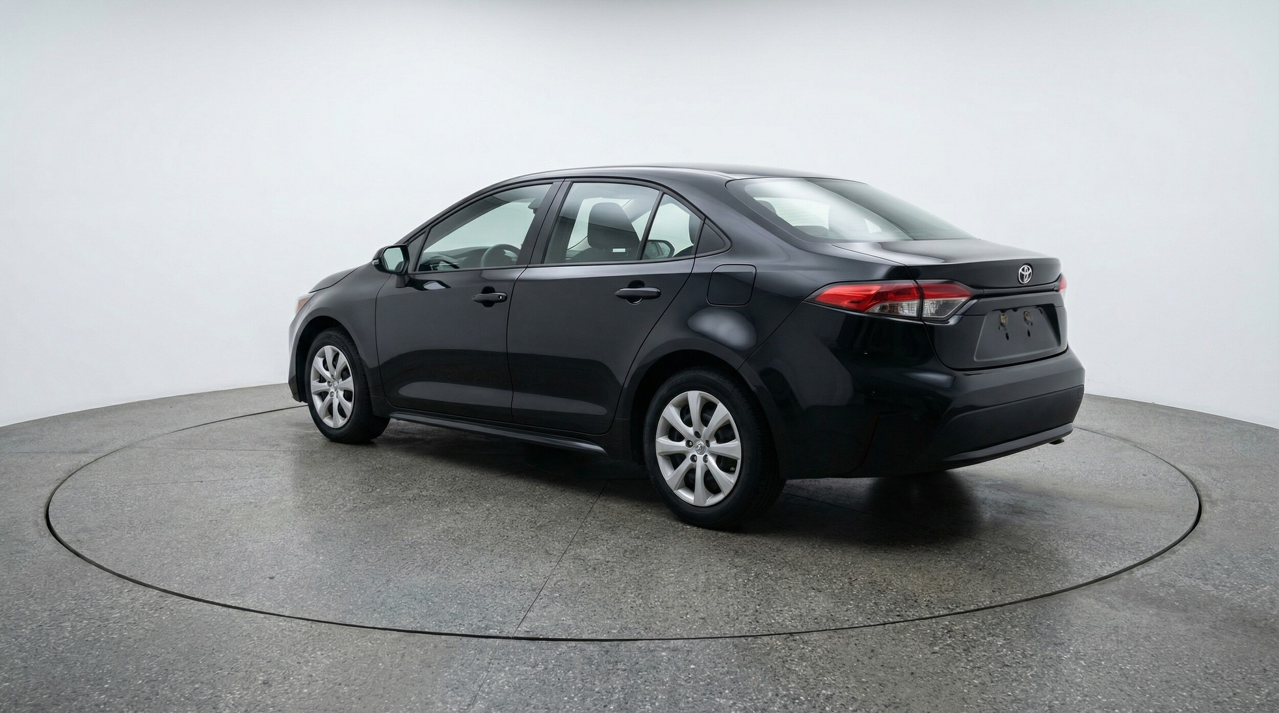 Thumbnail: 2025 Toyota Corolla - 5