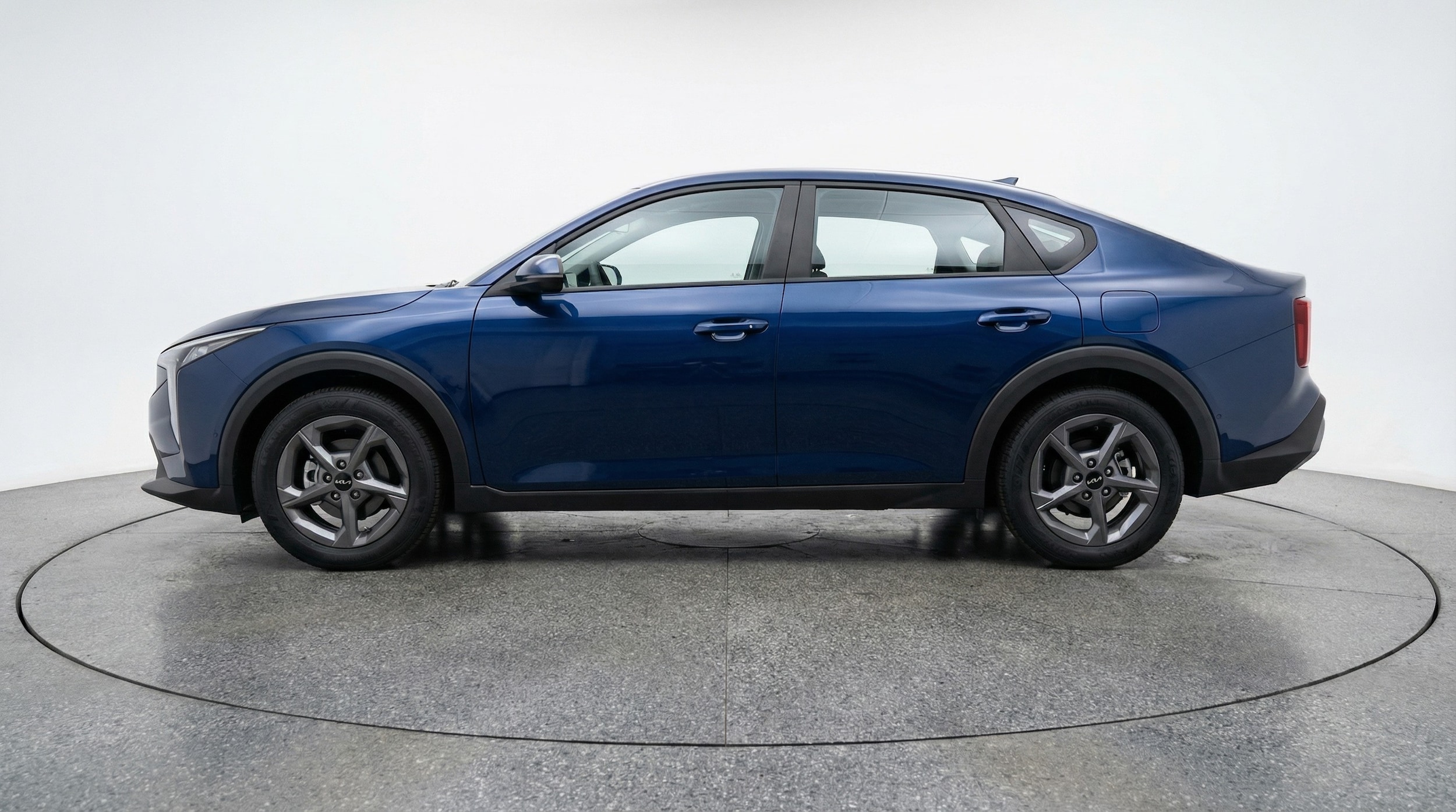Thumbnail: 2026 Kia K4 - 4