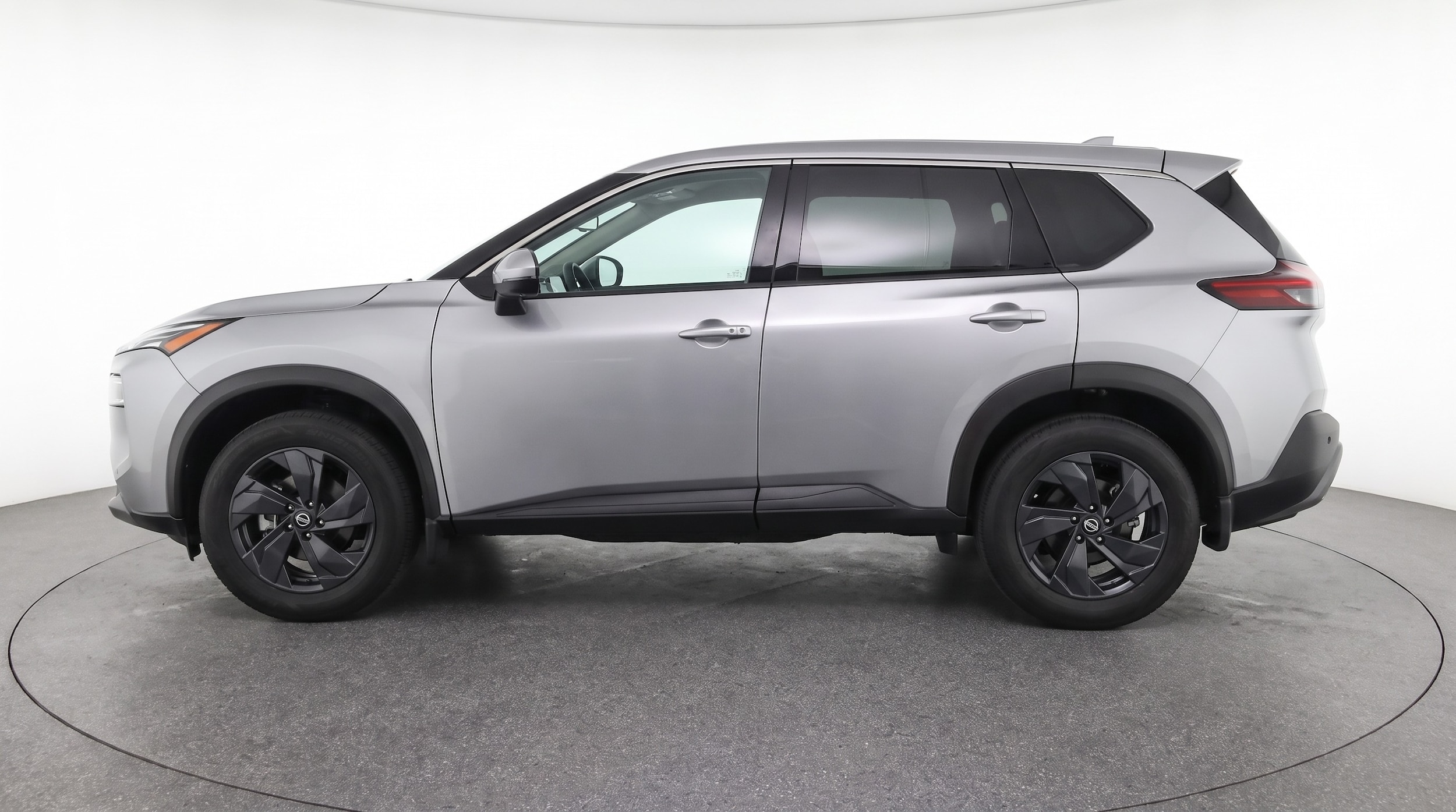 Thumbnail: 2026 Nissan Rogue - 4