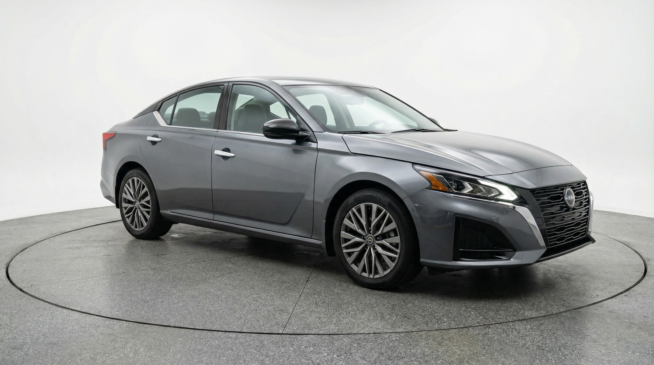 Thumbnail: 2025 Nissan Altima - 1