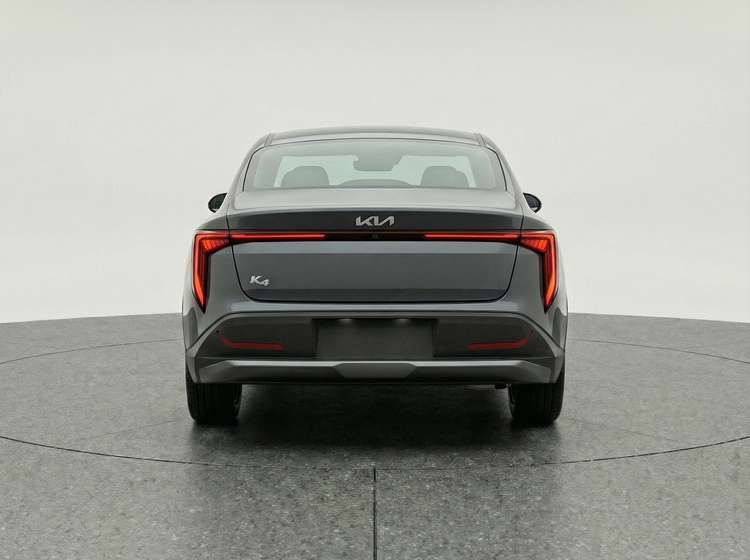 Thumbnail: 2025 Kia K4 - 6