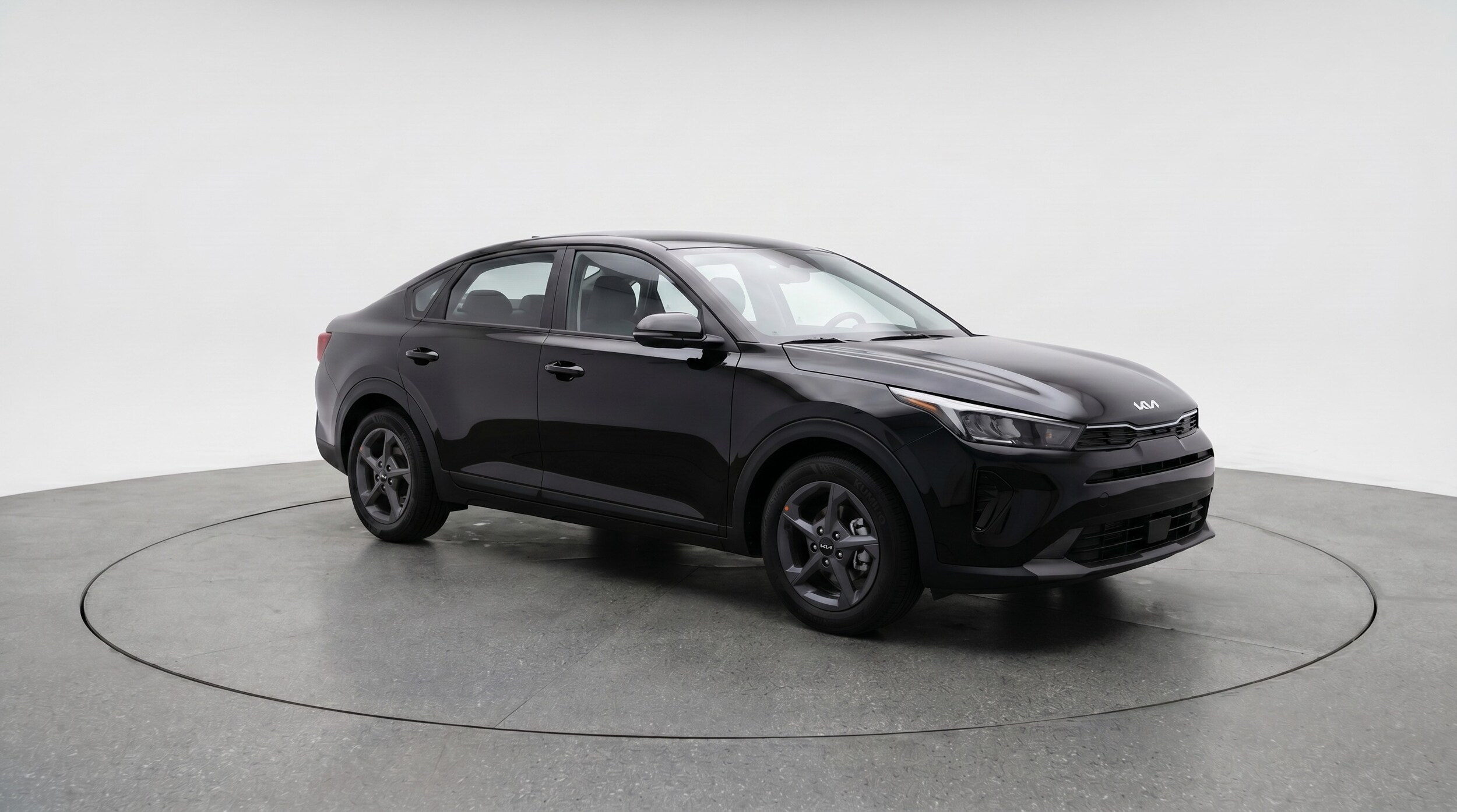 Thumbnail: 2026 Kia K4 - 1