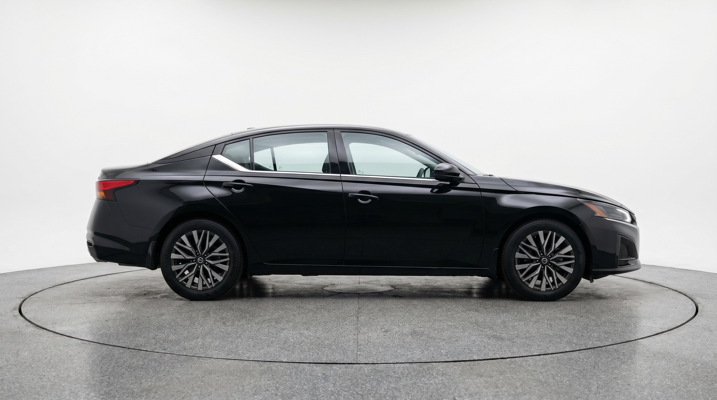 Thumbnail: 2026 Nissan Altima - 8
