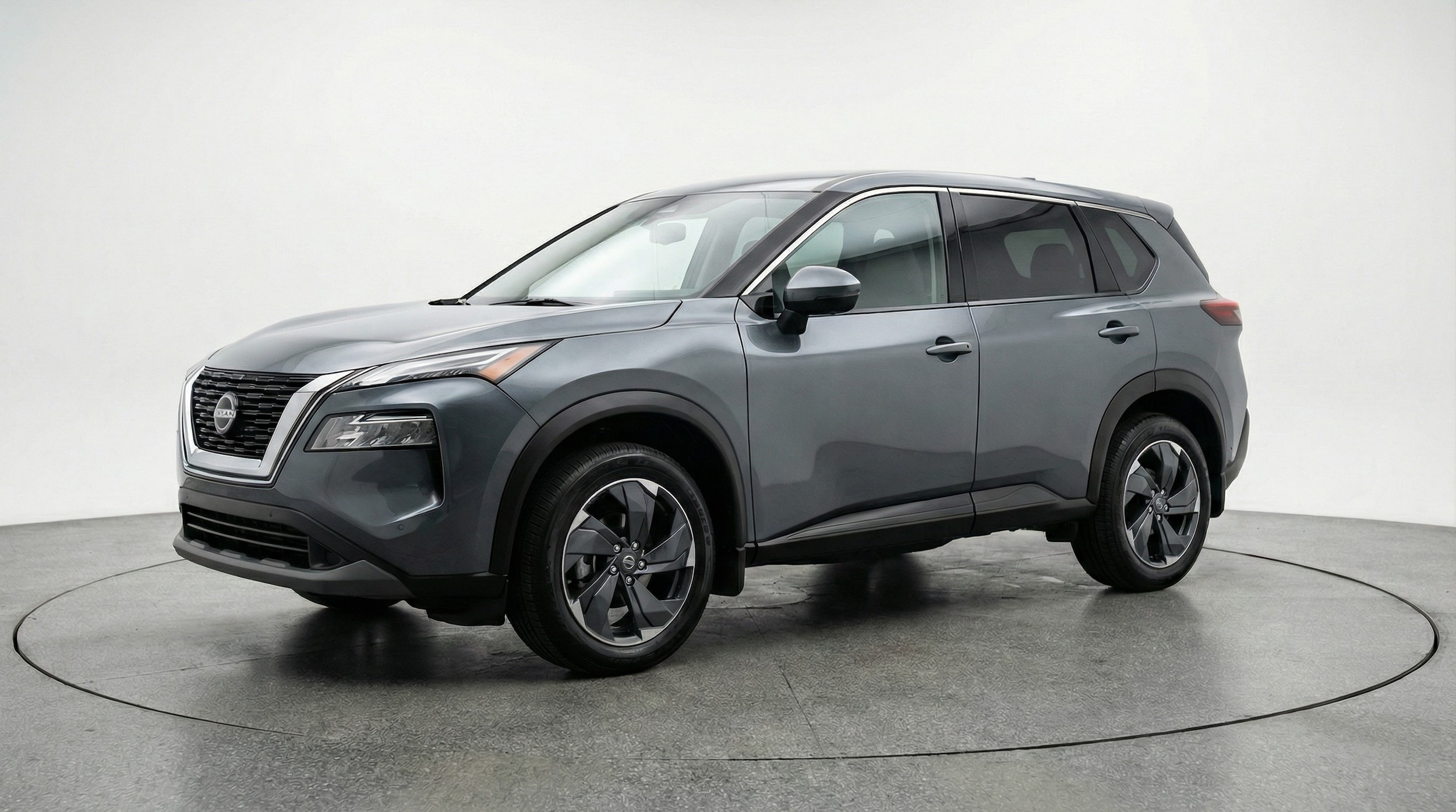 Thumbnail: 2025 Nissan Rogue - 3