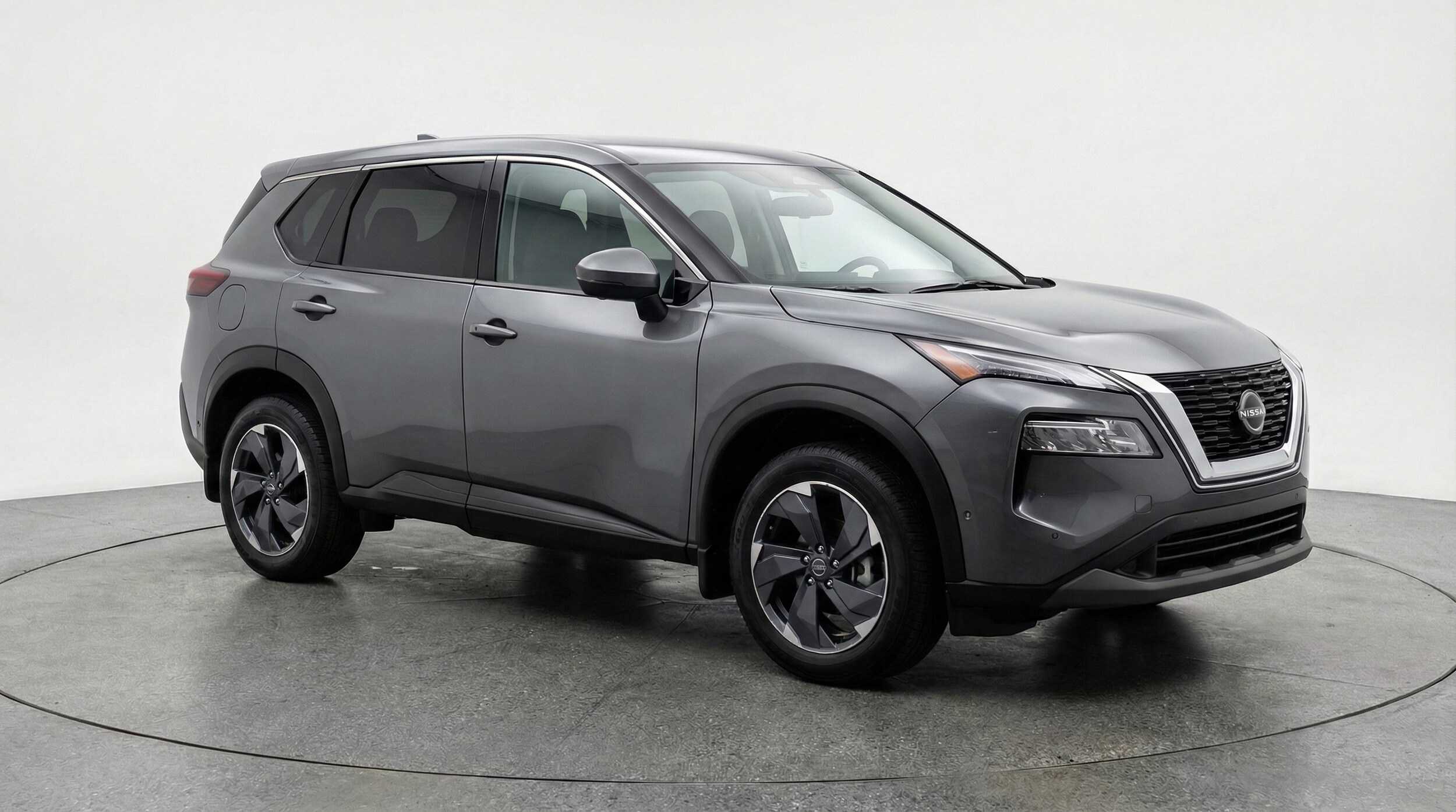 Thumbnail: 2025 Nissan Rogue - 1