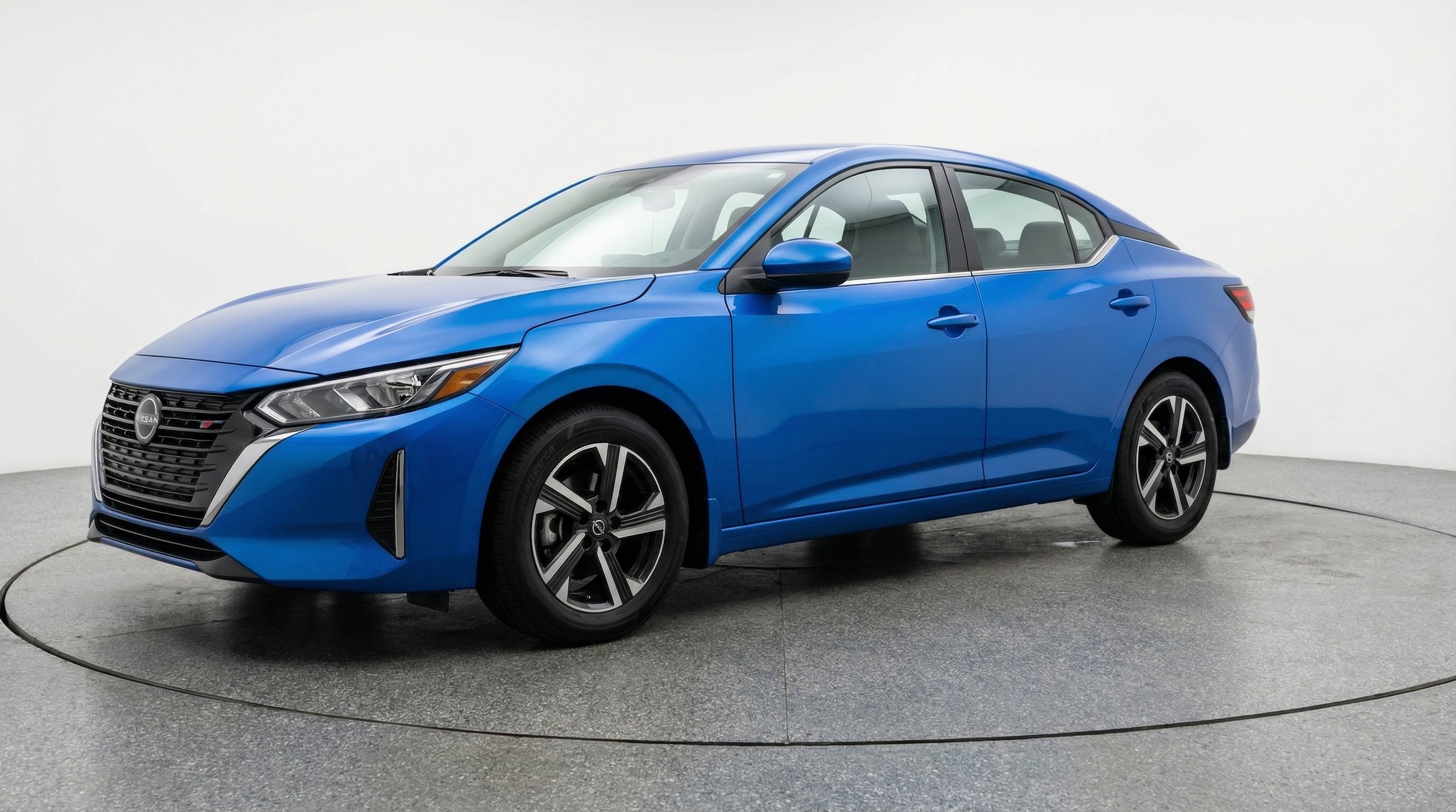 Thumbnail: 2025 Nissan Sentra - 3