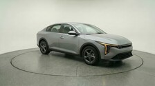 2025 Kia K4  -
                  Pittsfield, MA