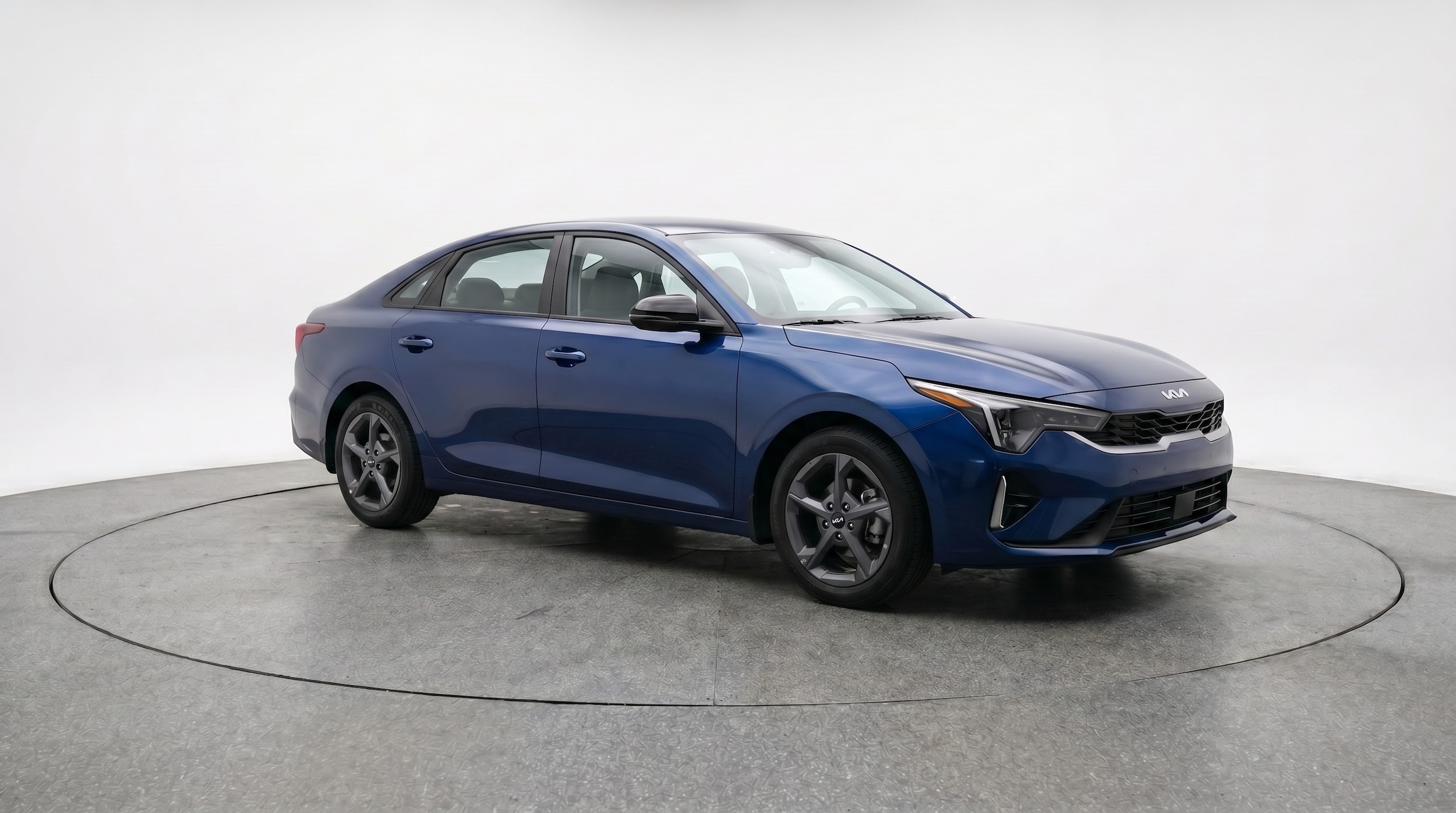 Thumbnail: 2025 Kia K4 - 1