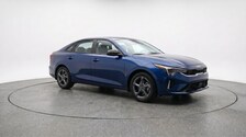 2025 Kia K4  -
                  Pittsfield, MA
