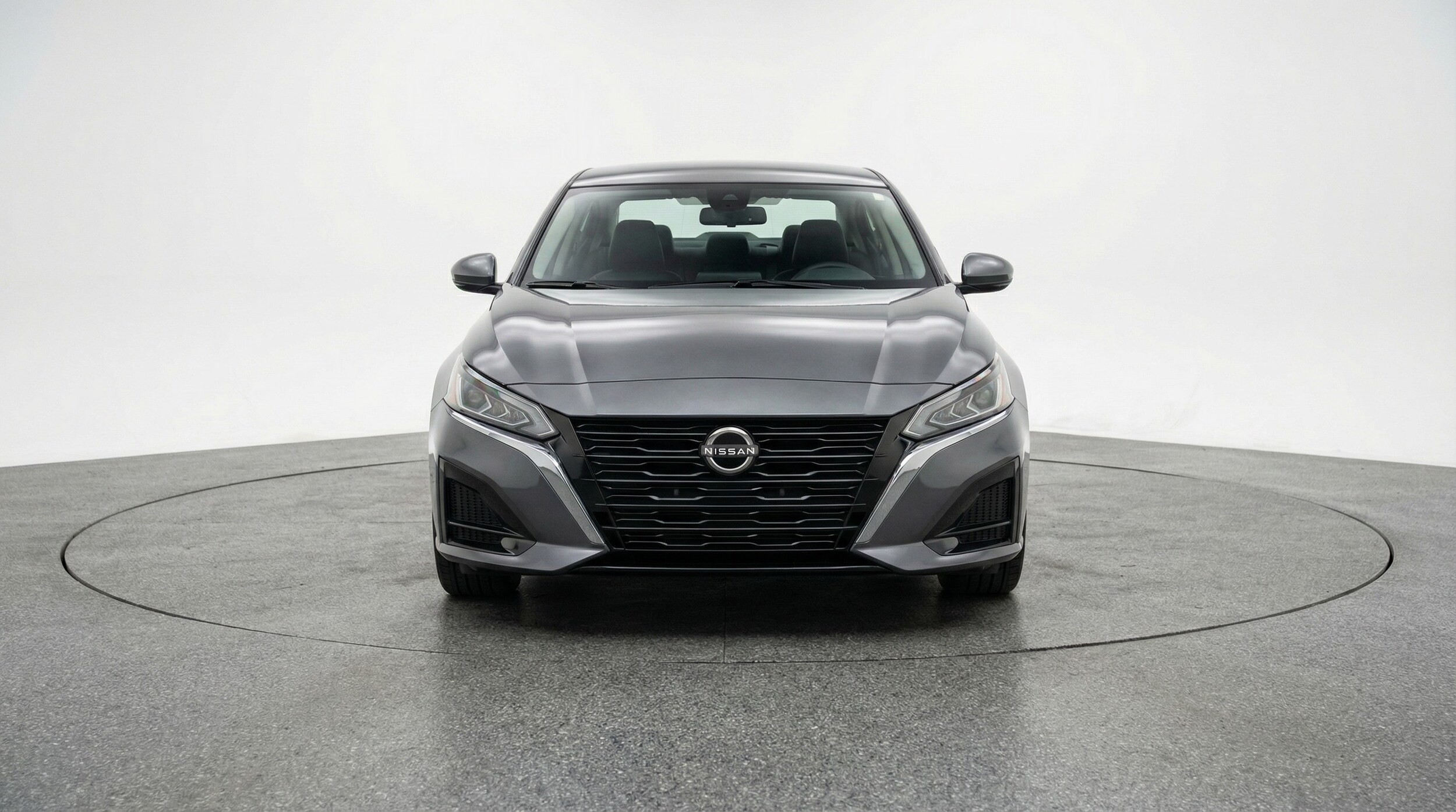 Thumbnail: 2025 Nissan Altima - 2