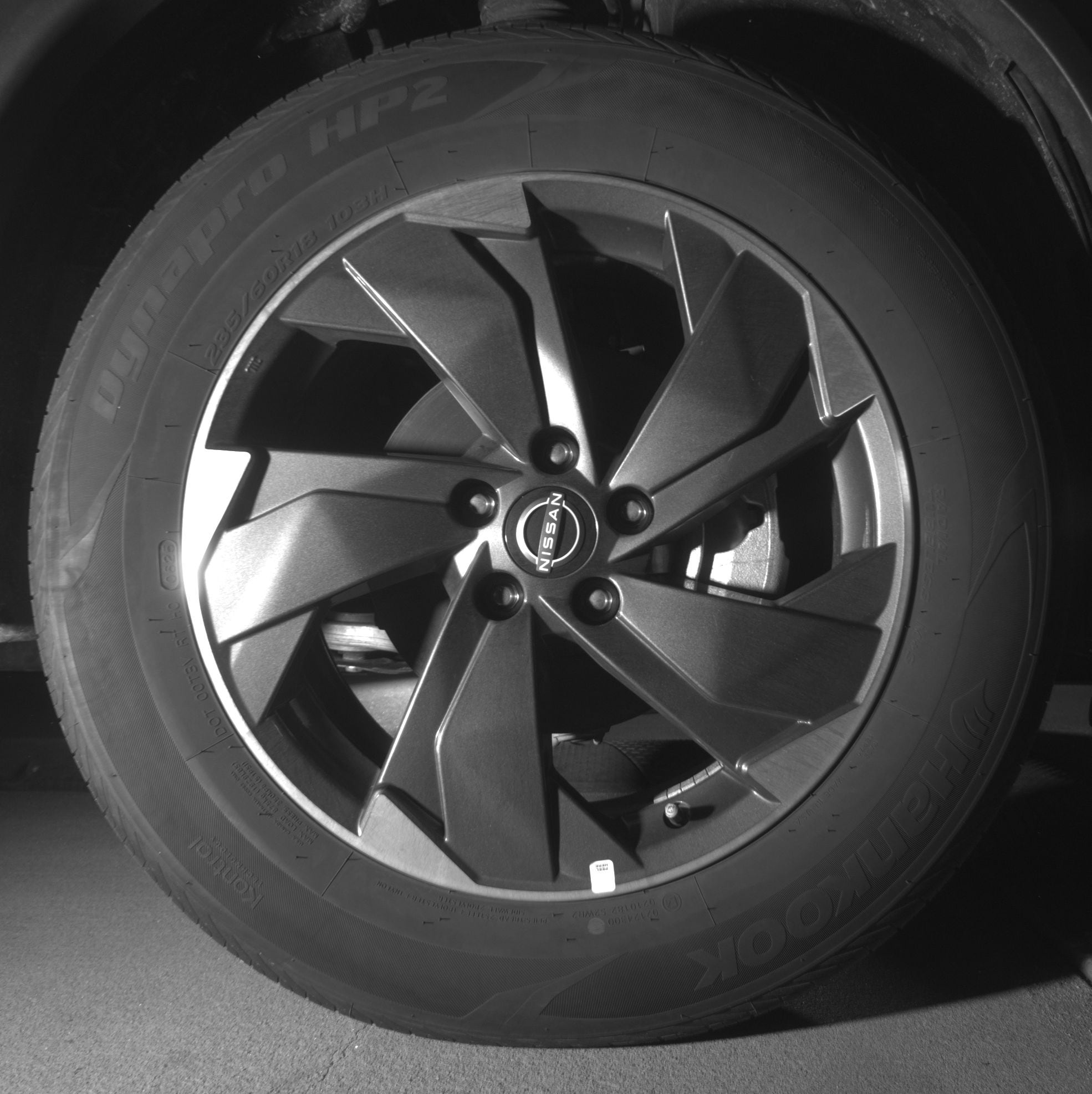 Thumbnail: 2025 Nissan Rogue - 10