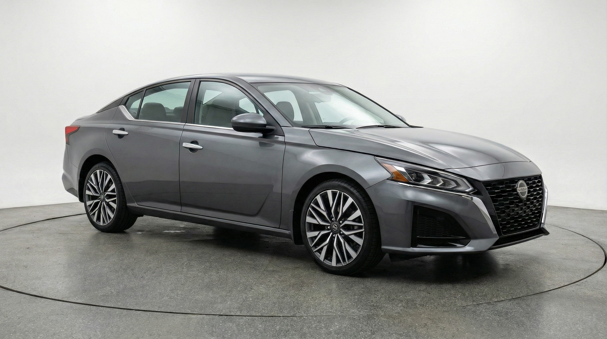 Thumbnail: 2025 Nissan Altima - 1