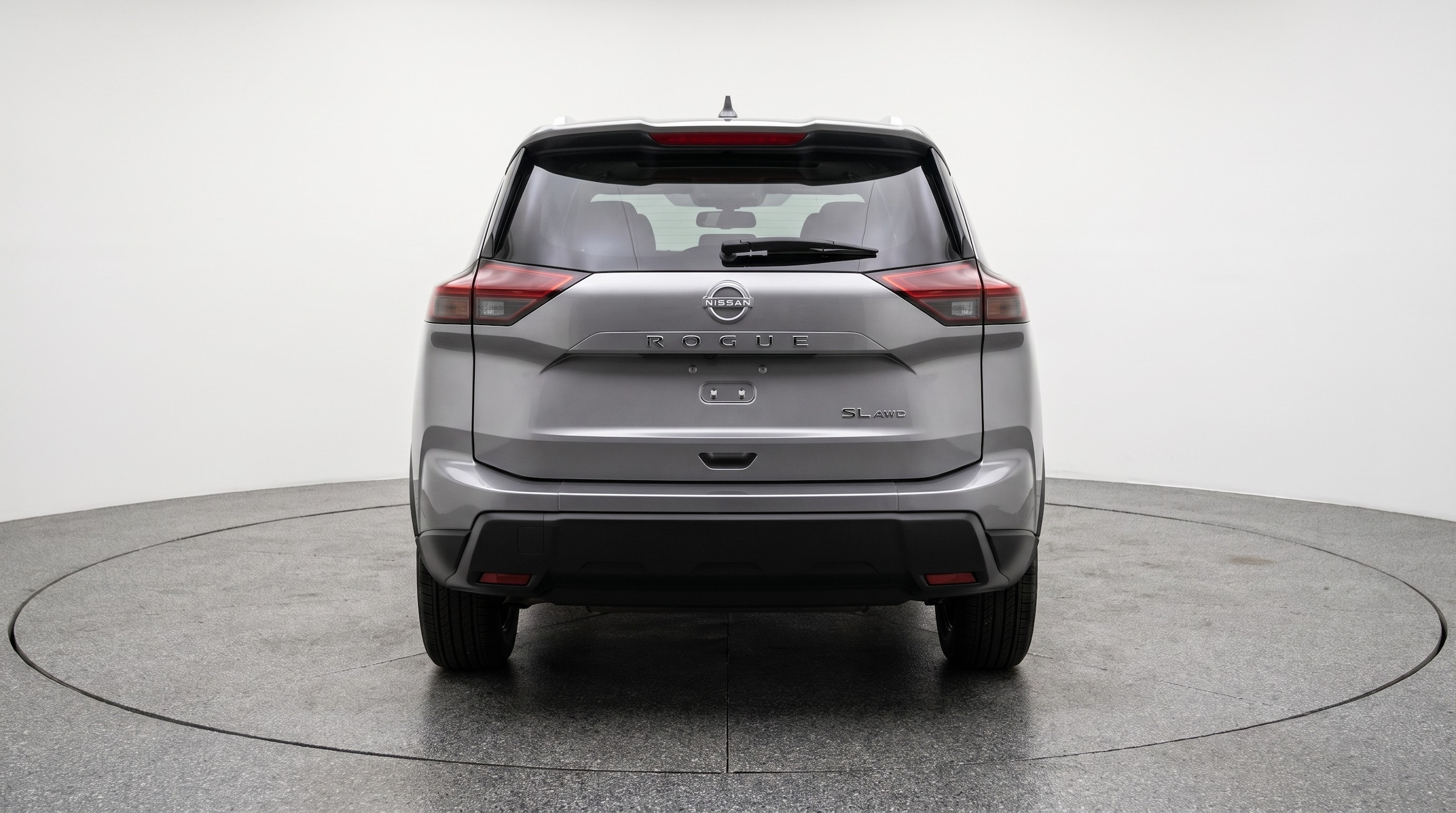 Thumbnail: 2026 Nissan Rogue - 6