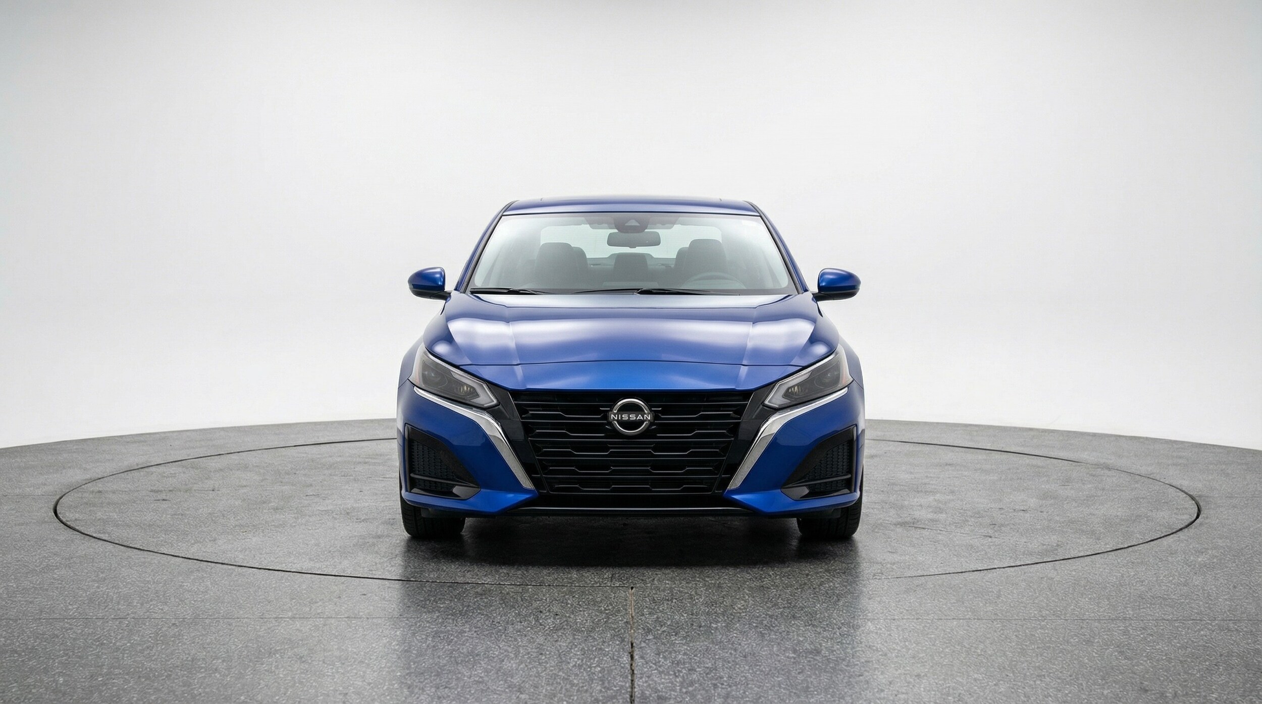 Thumbnail: 2025 Nissan Altima - 2