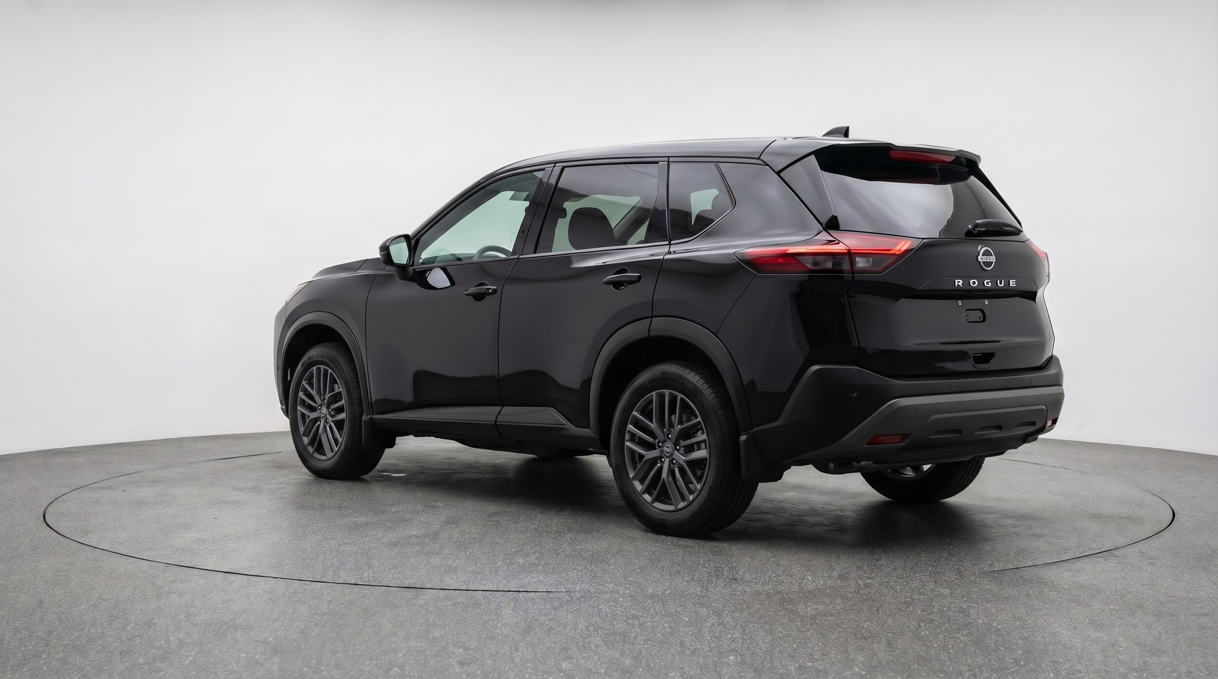 Thumbnail: 2026 Nissan Rogue - 5