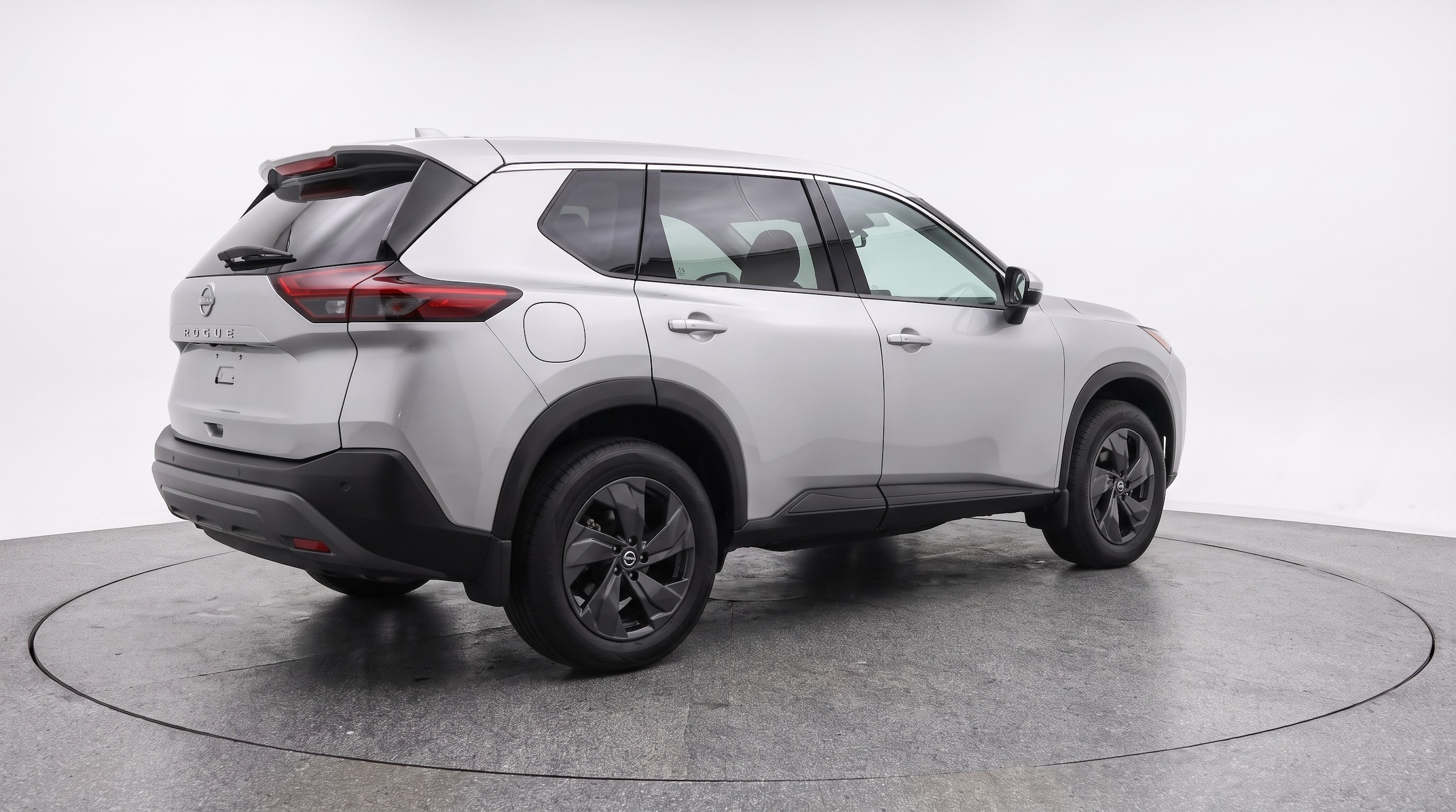 Thumbnail: 2026 Nissan Rogue - 7