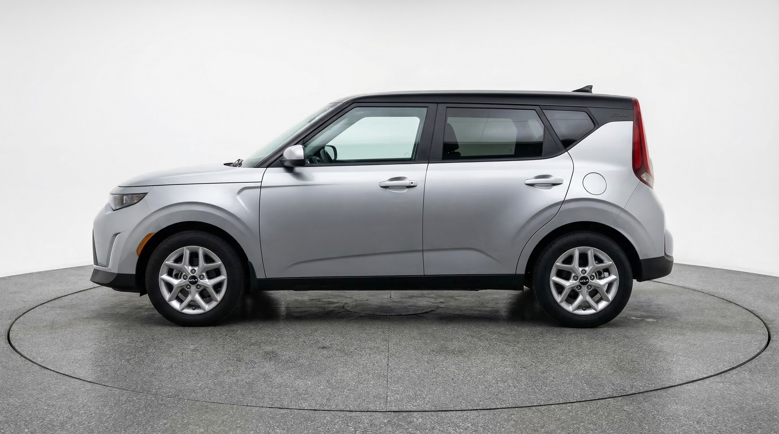 Thumbnail: 2025 Kia Soul - 4