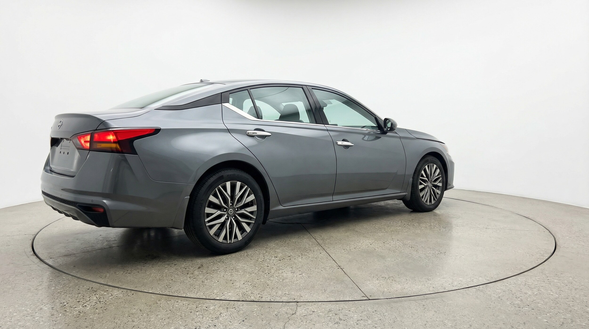 Thumbnail: 2025 Nissan Altima - 7