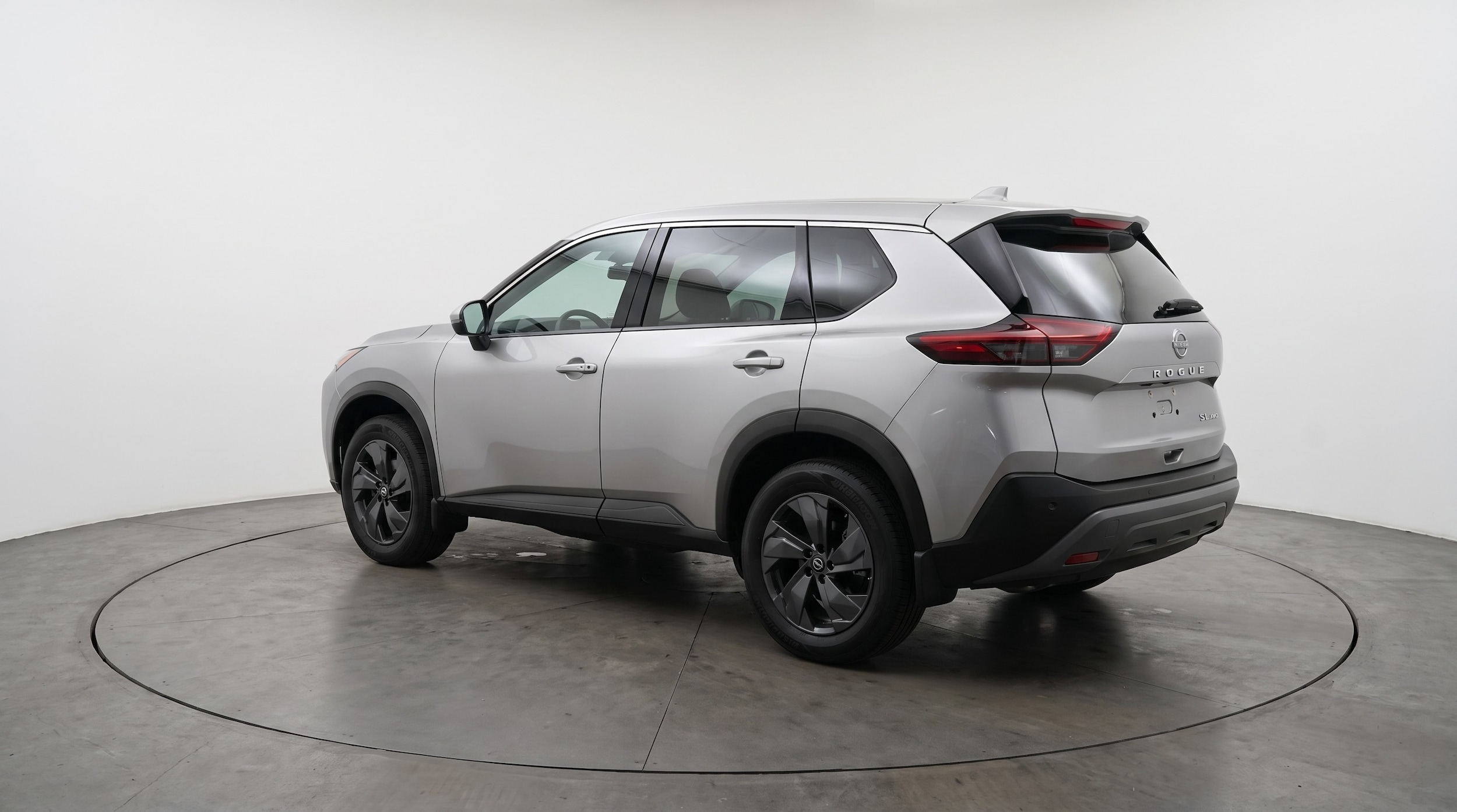 Thumbnail: 2026 Nissan Rogue - 5